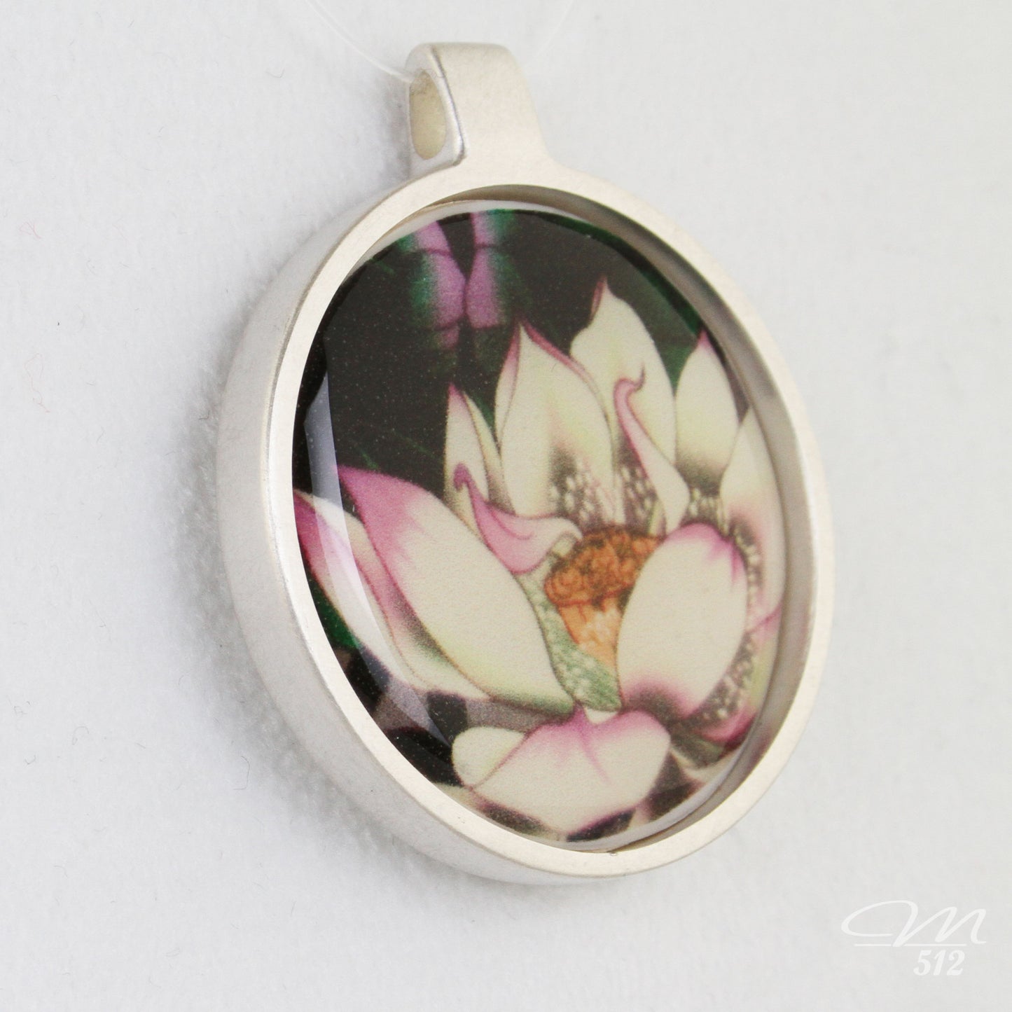 Amulett Lotusblüte