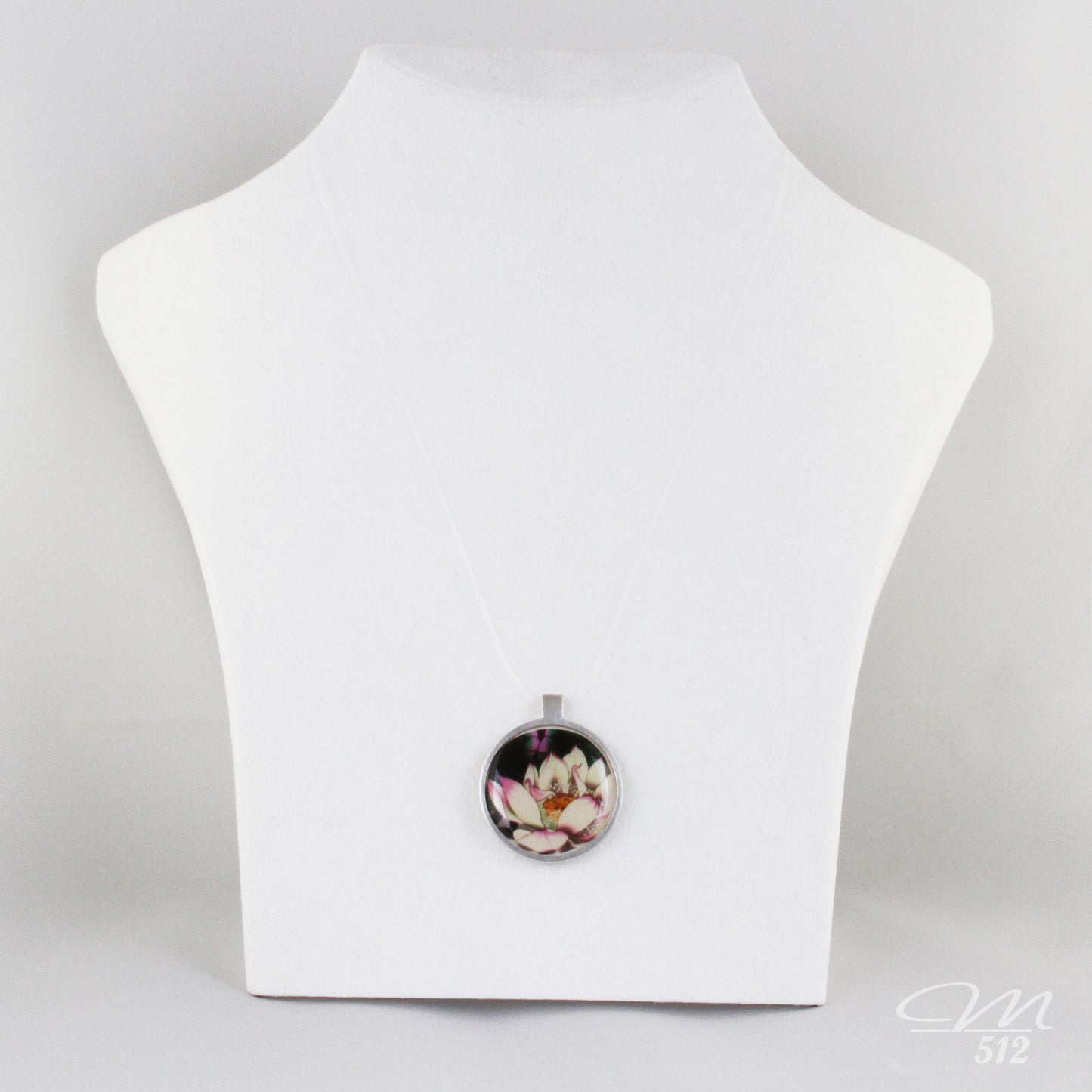 Amulett Lotusblüte