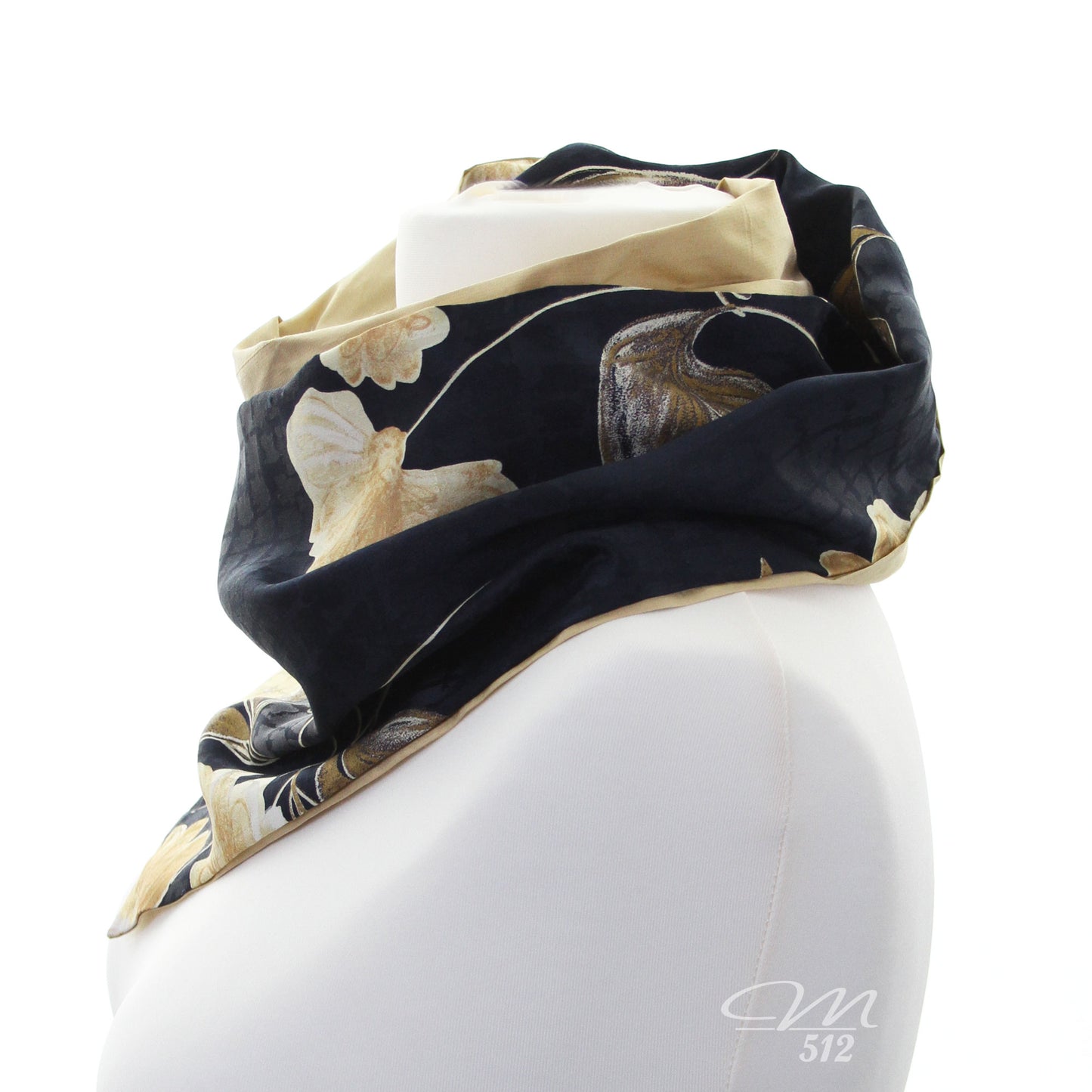 DRAPÉ® Marine-Gold
