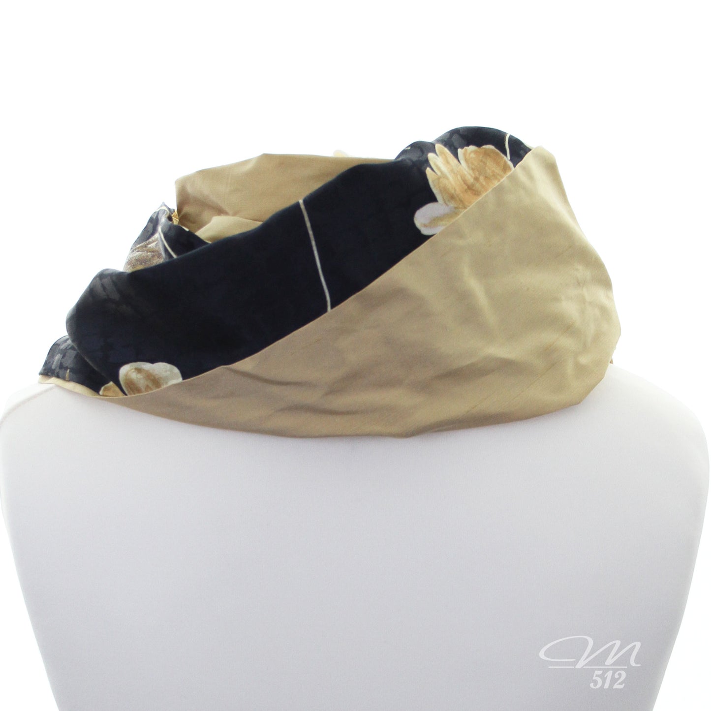 DRAPÉ® Marine-Gold