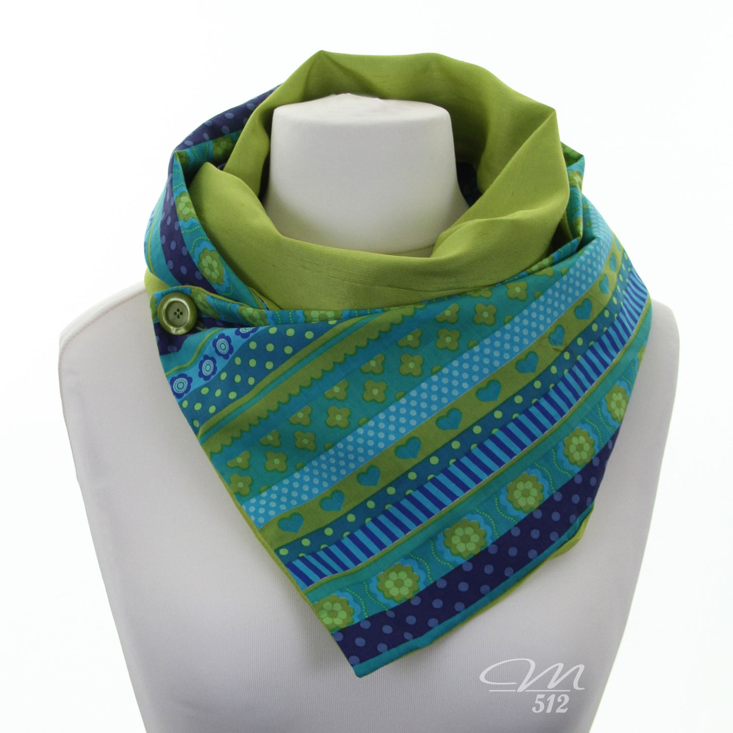 DRAPÉ® Fresh Green