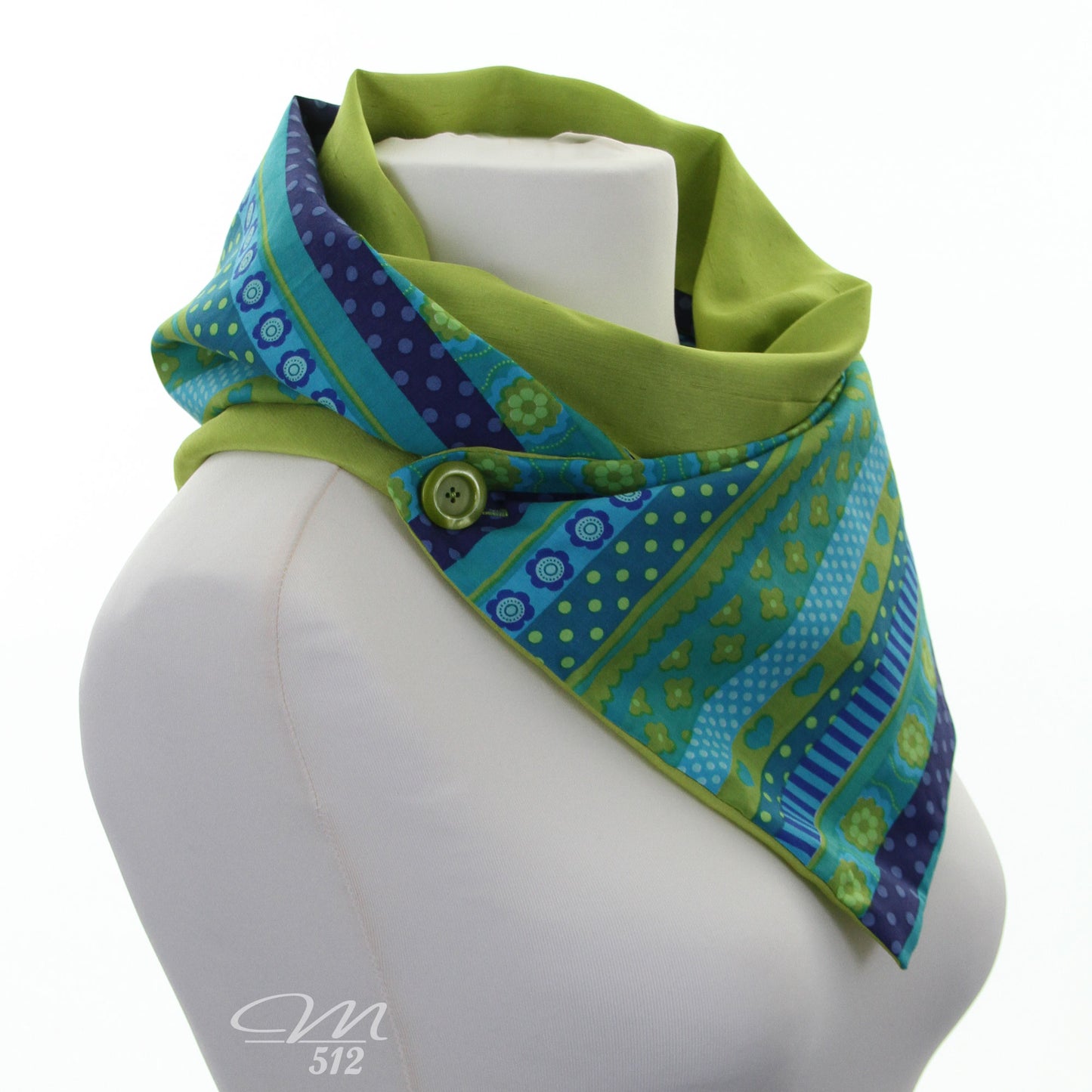 DRAPÉ® Fresh Green