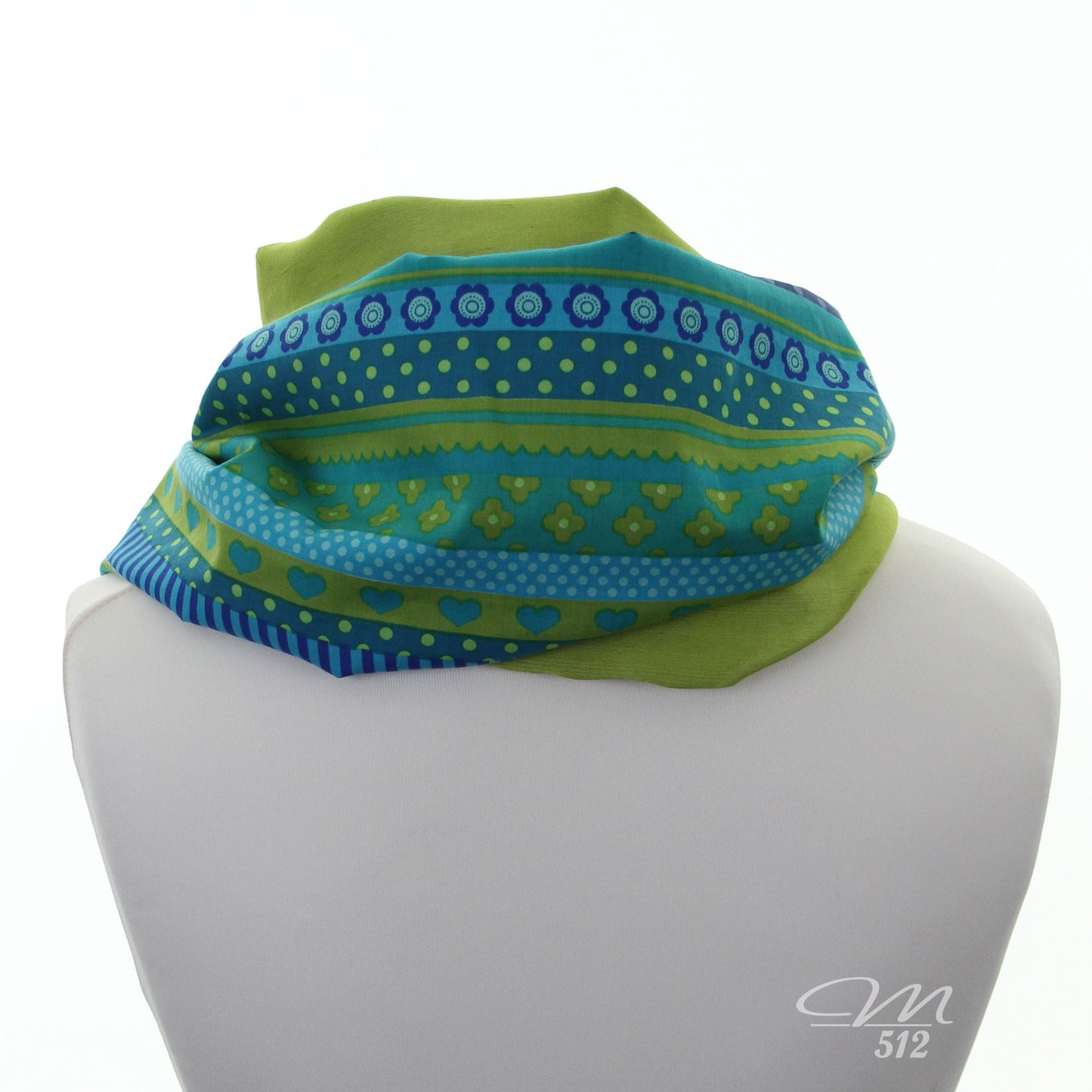DRAPÉ® Fresh Green