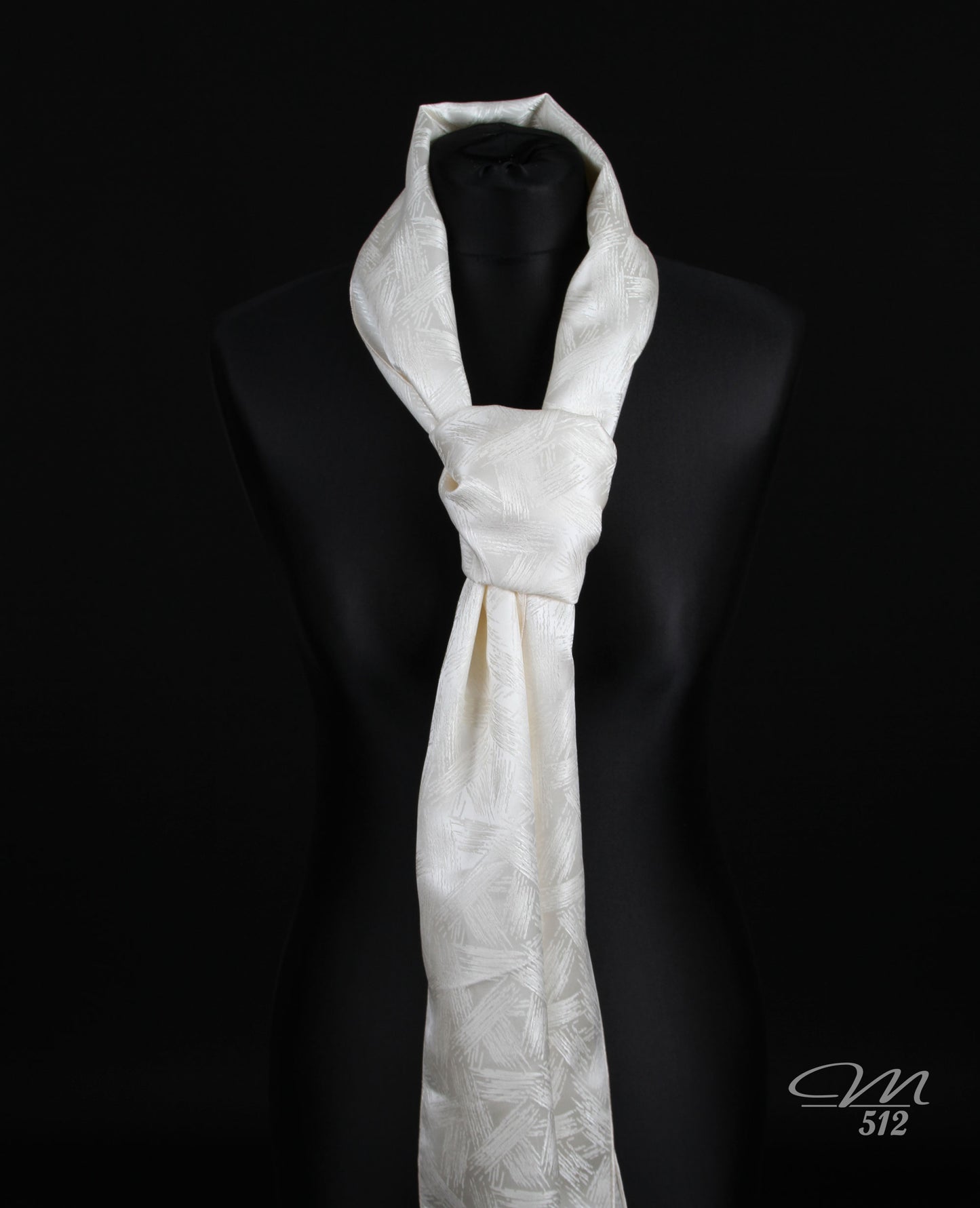 Seidenschal Ophelia XL