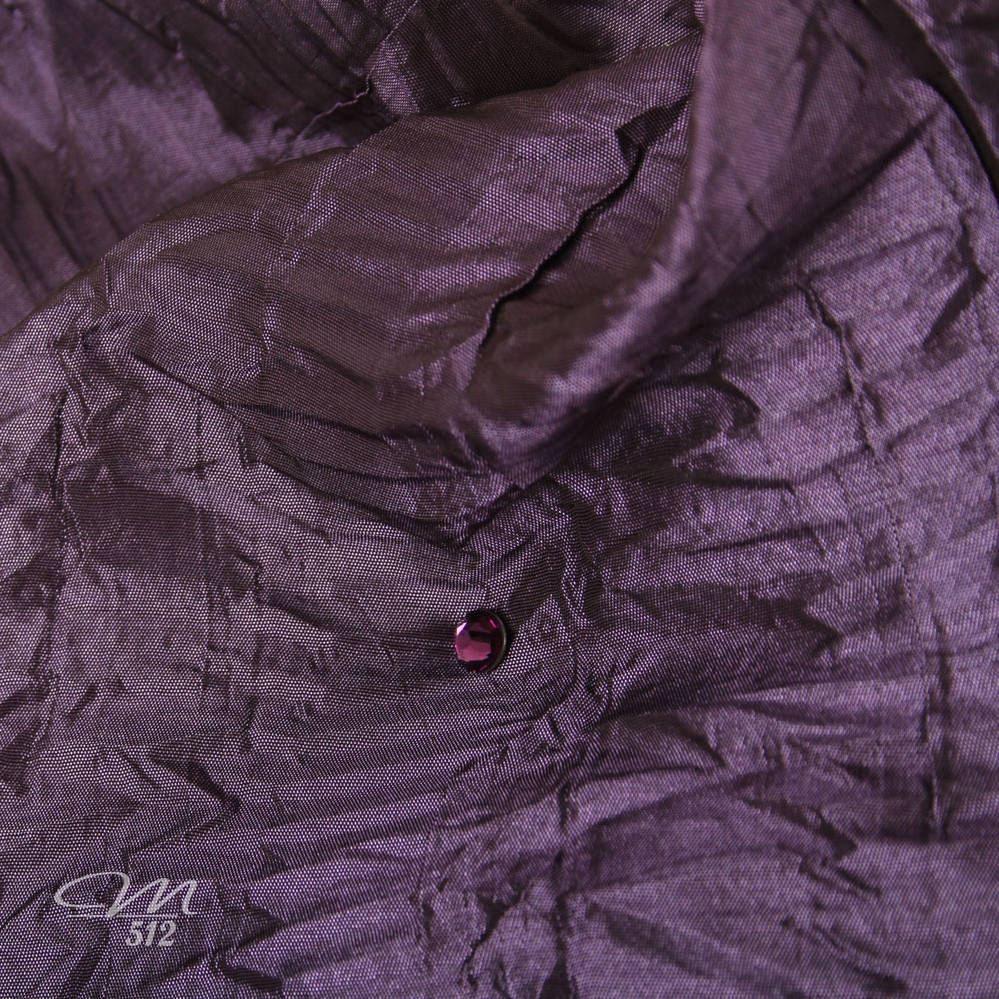 Collierschal Violet Dream