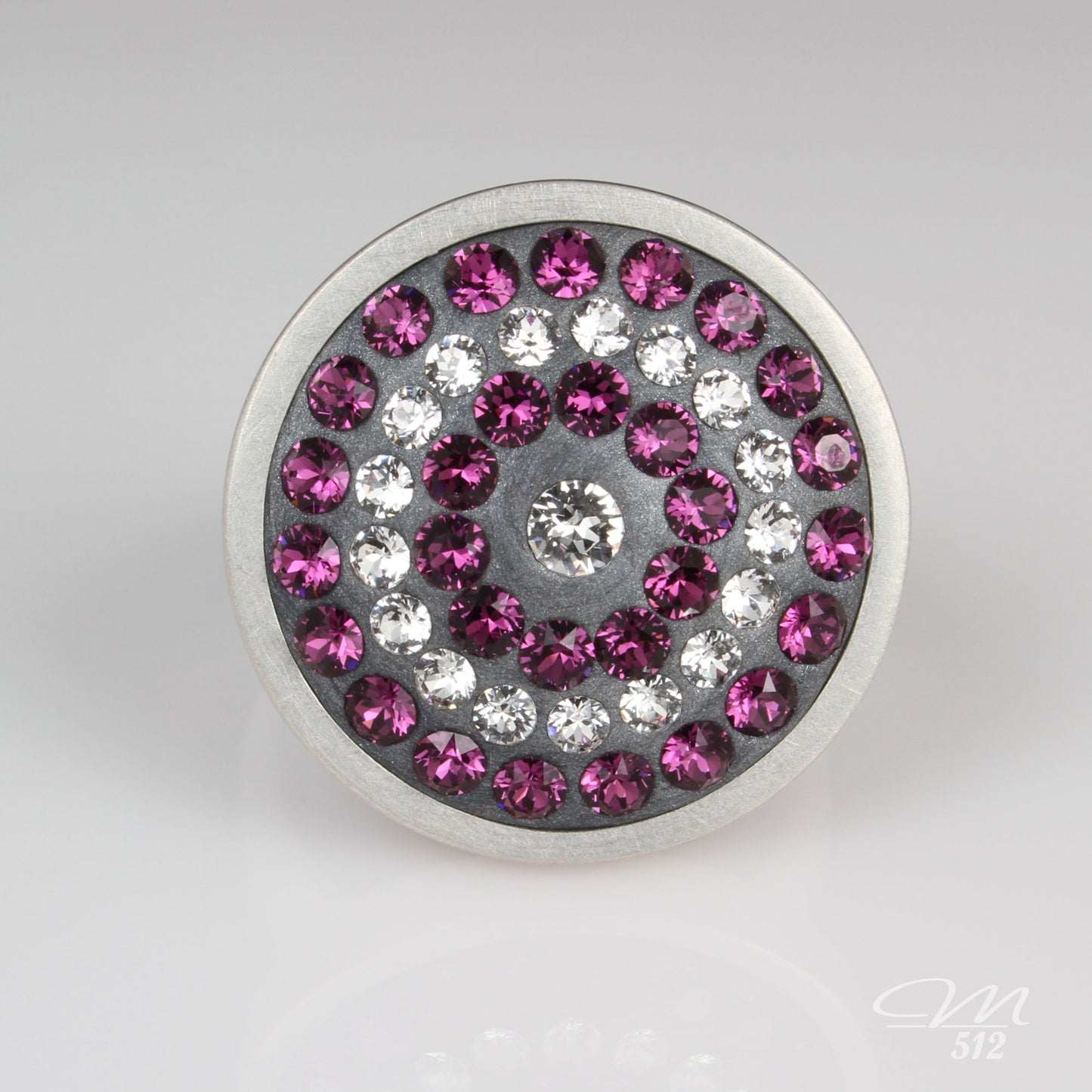 Ring Violet Dream
