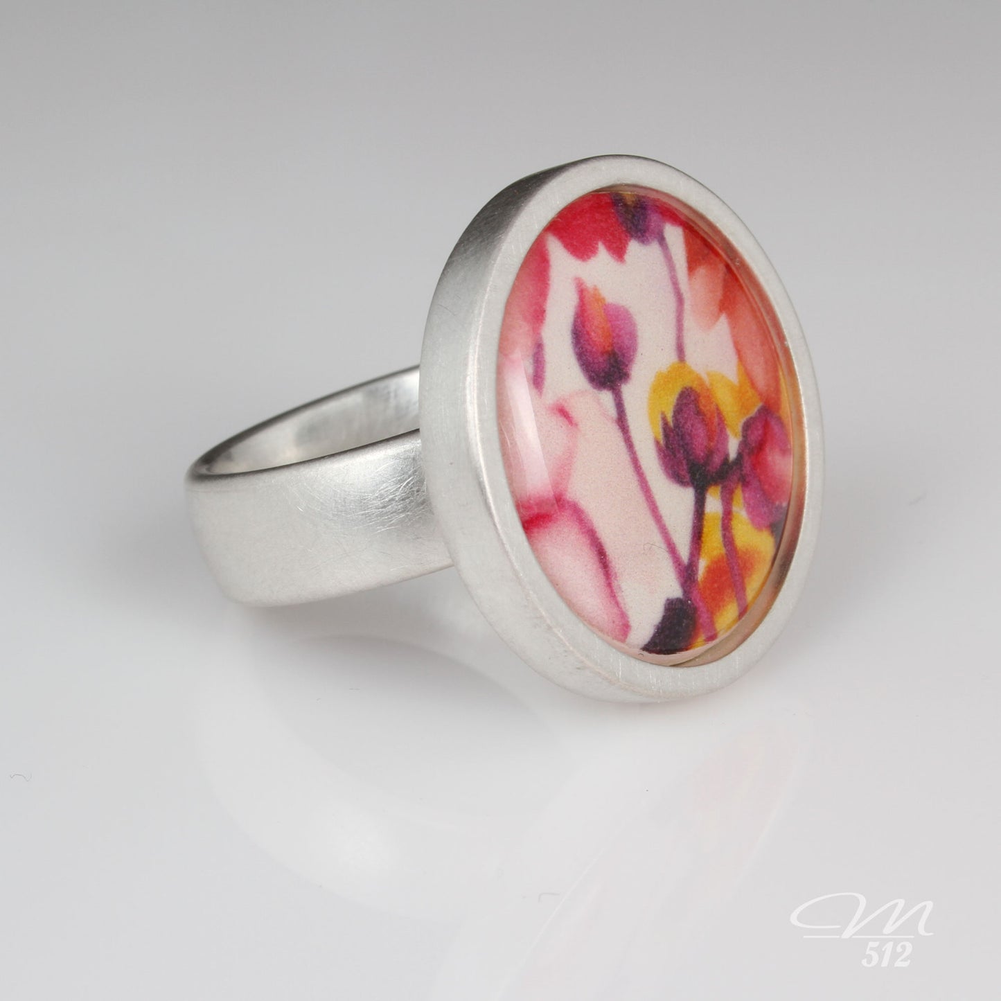 Ring Blumenpracht