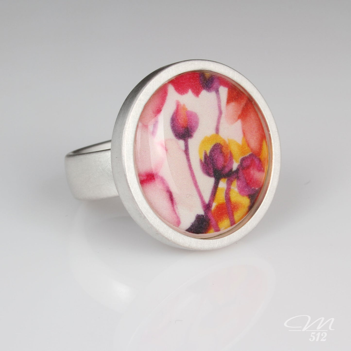 Ring Blumenpracht
