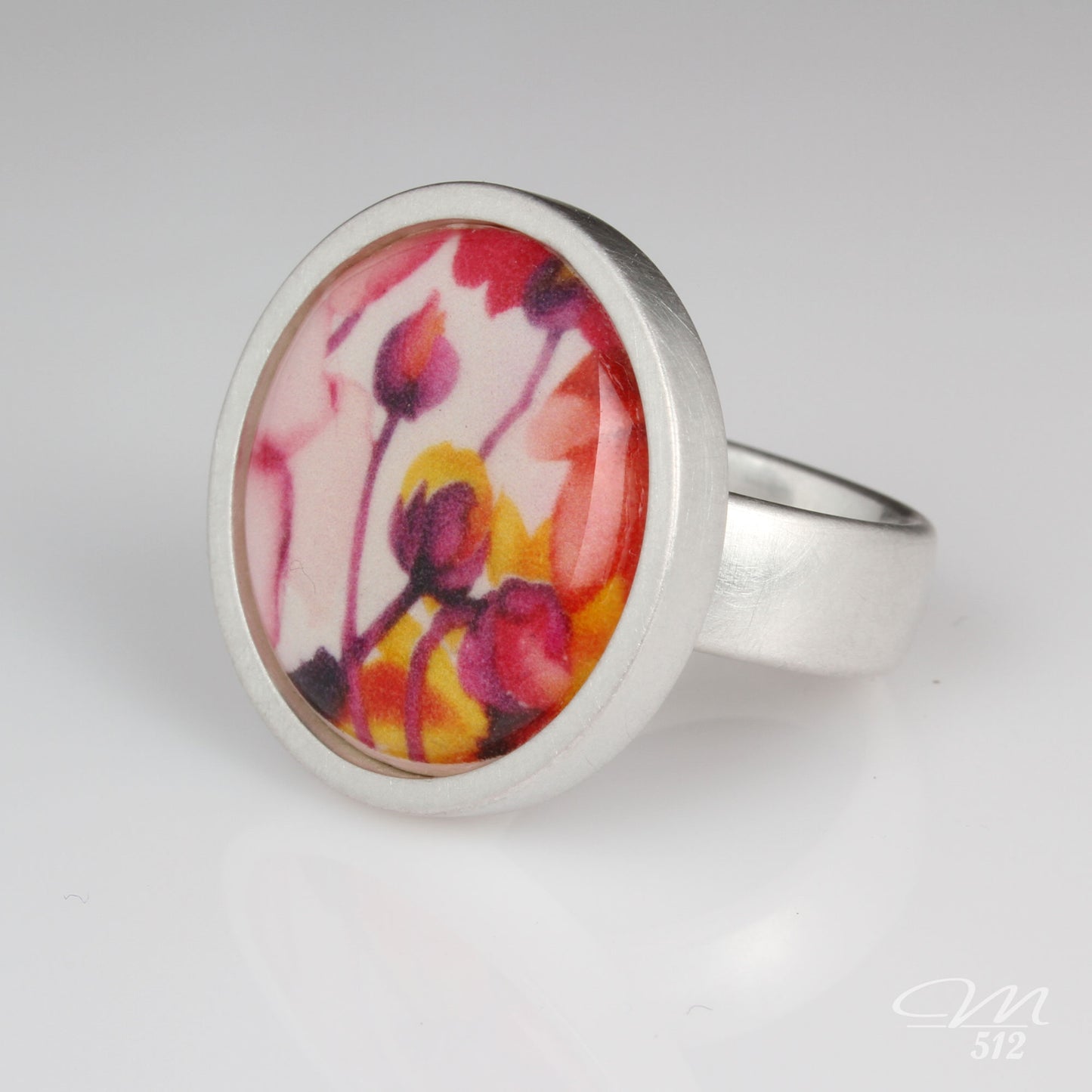 Ring Blumenpracht