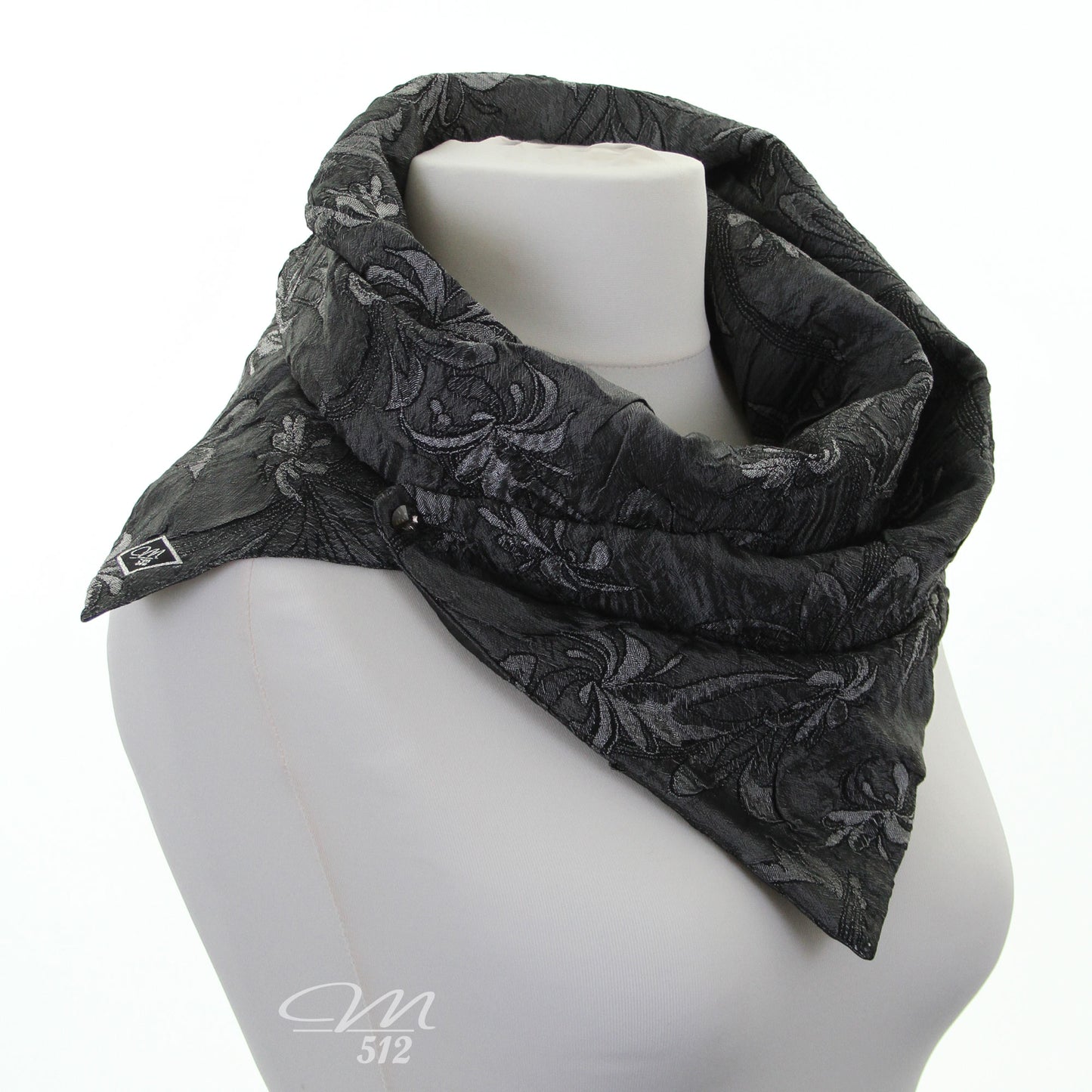 DRAPÉ® Silber-Ranken