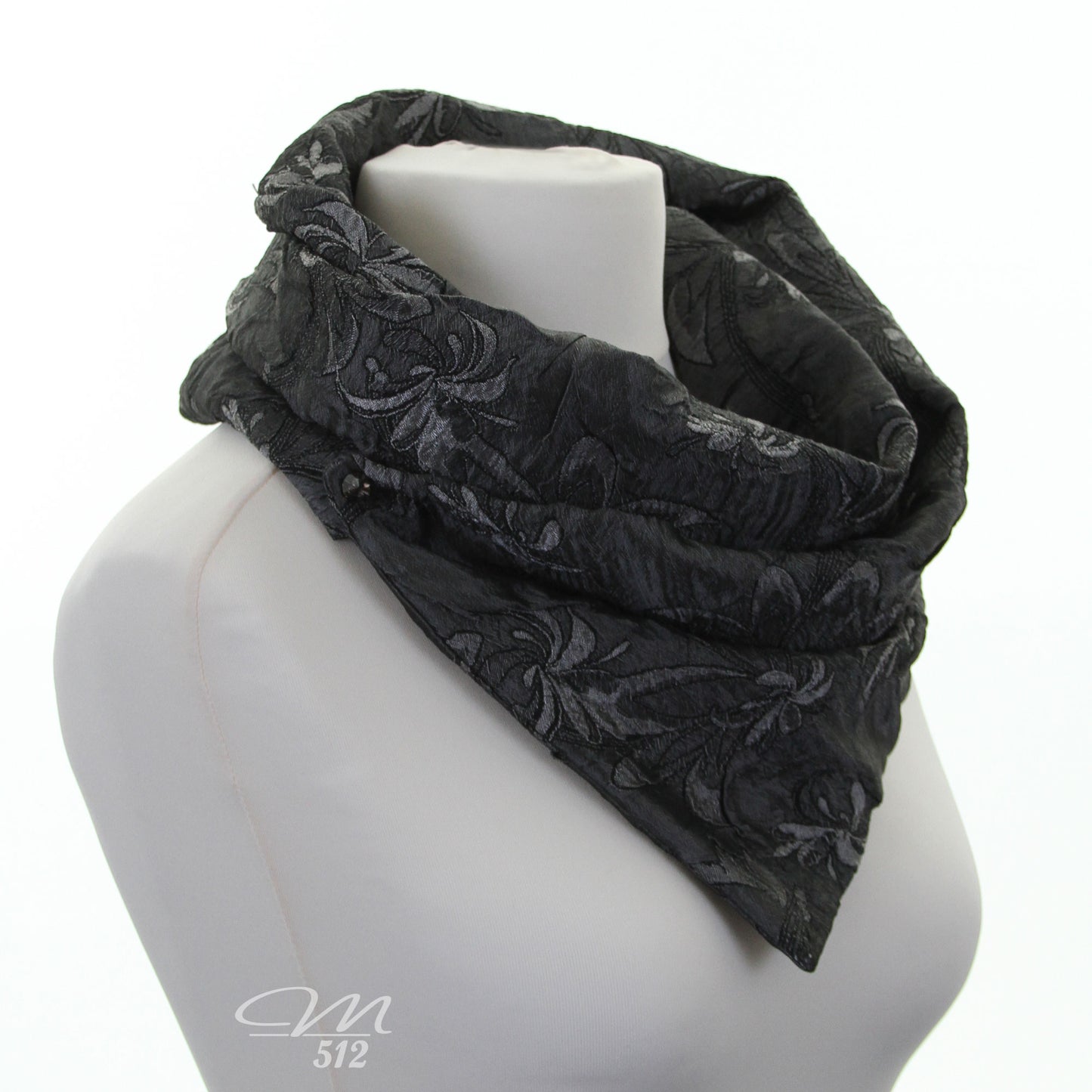 DRAPÉ® Silber-Ranken