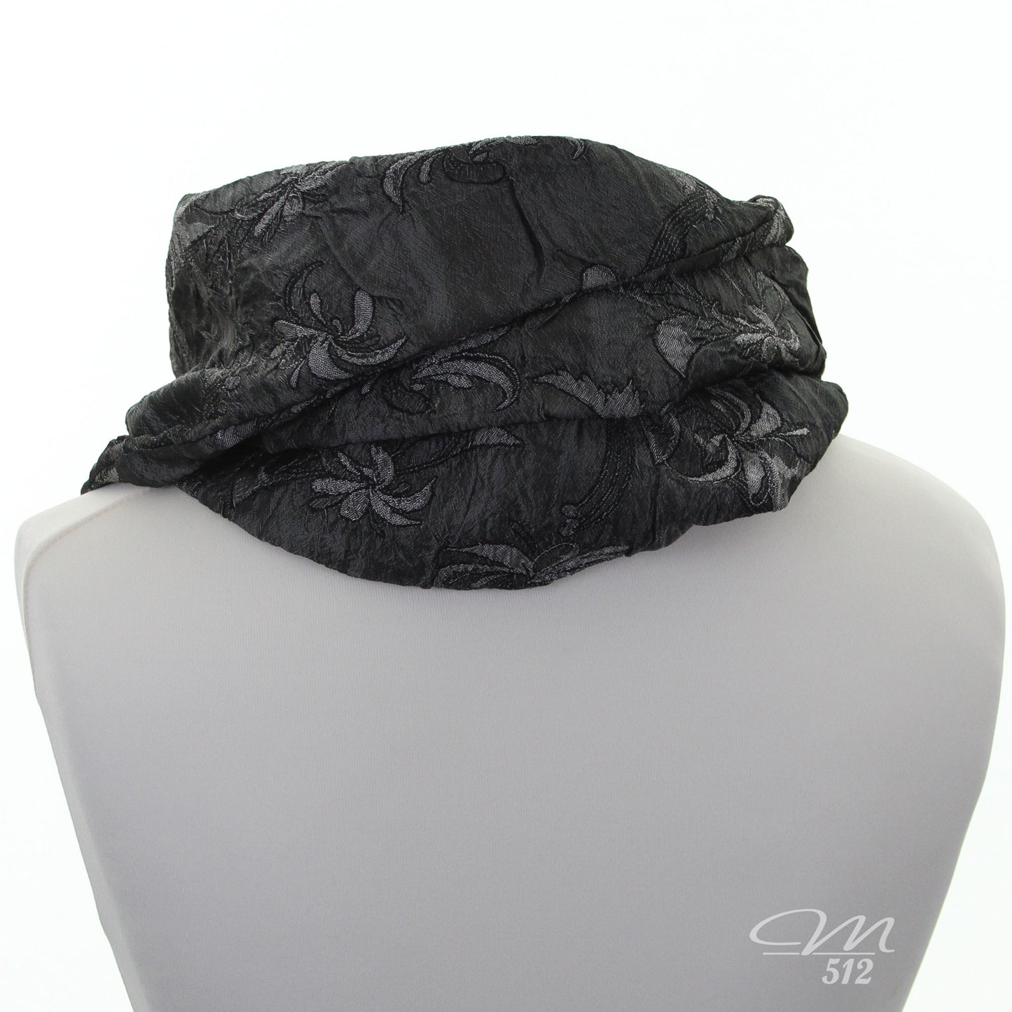 DRAPÉ® Silber-Ranken