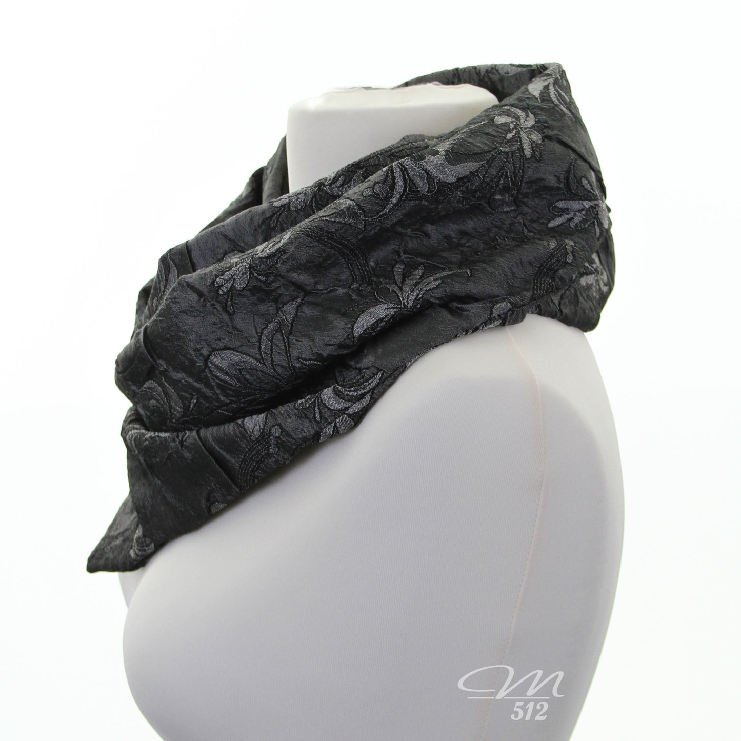 DRAPÉ® Silber-Ranken