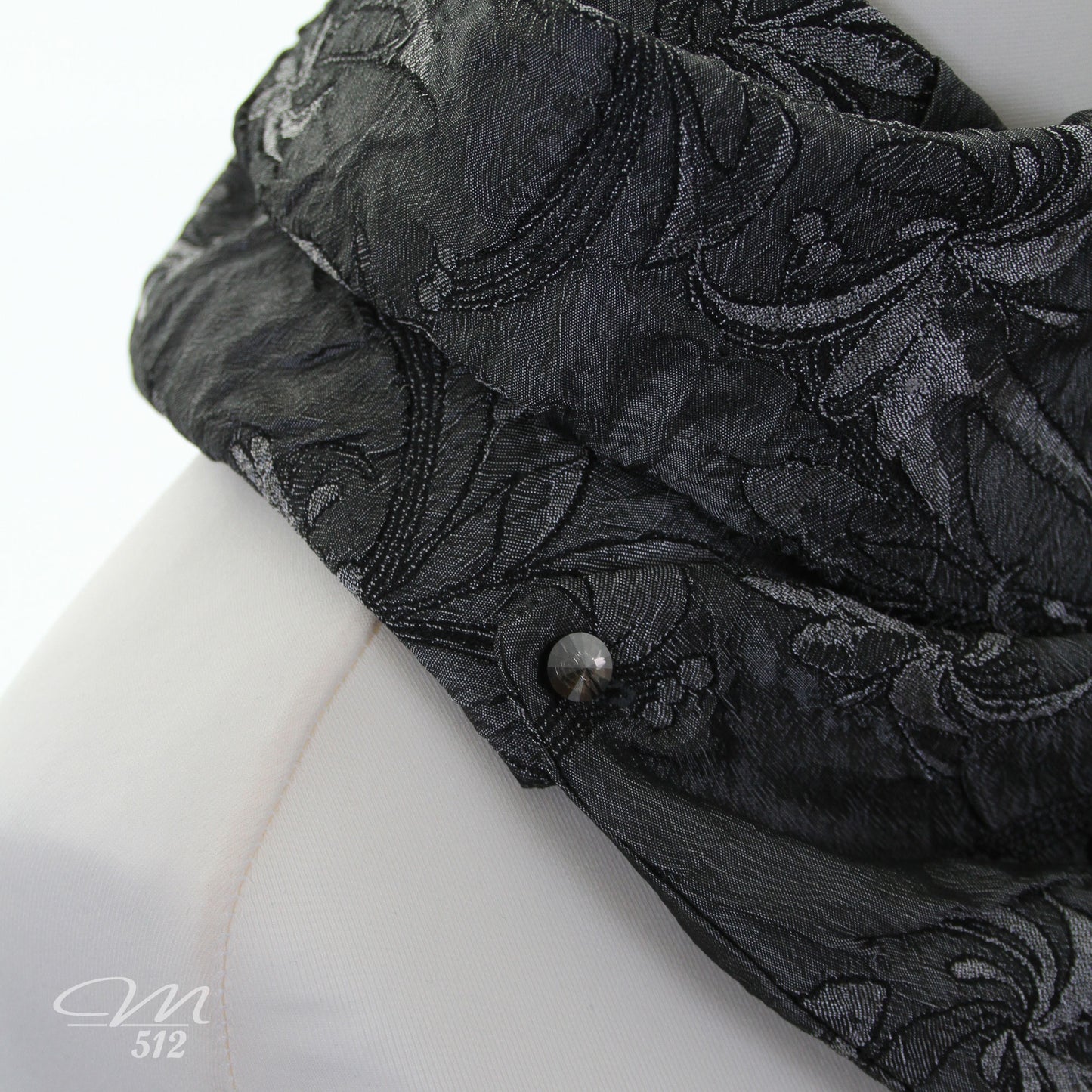 DRAPÉ® Silber-Ranken