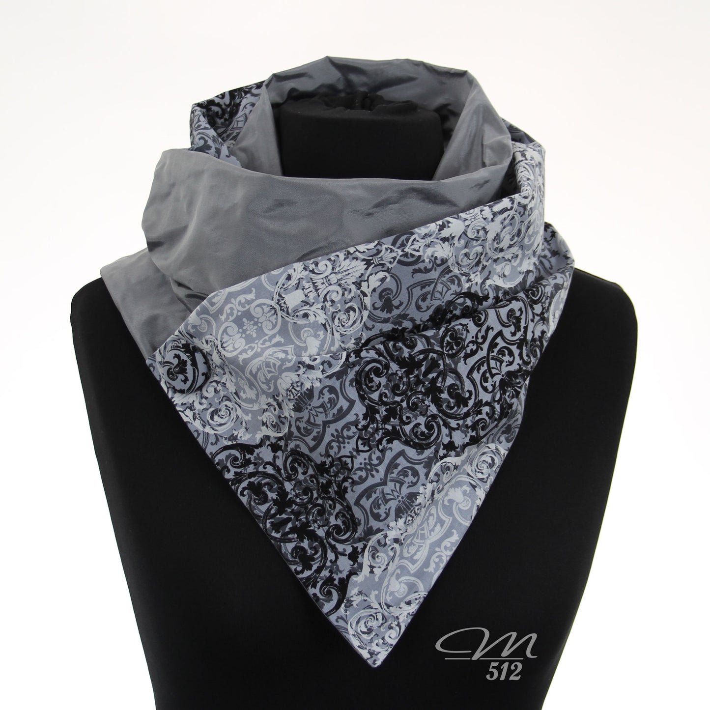 DRAPÉ® Renaissance Silber