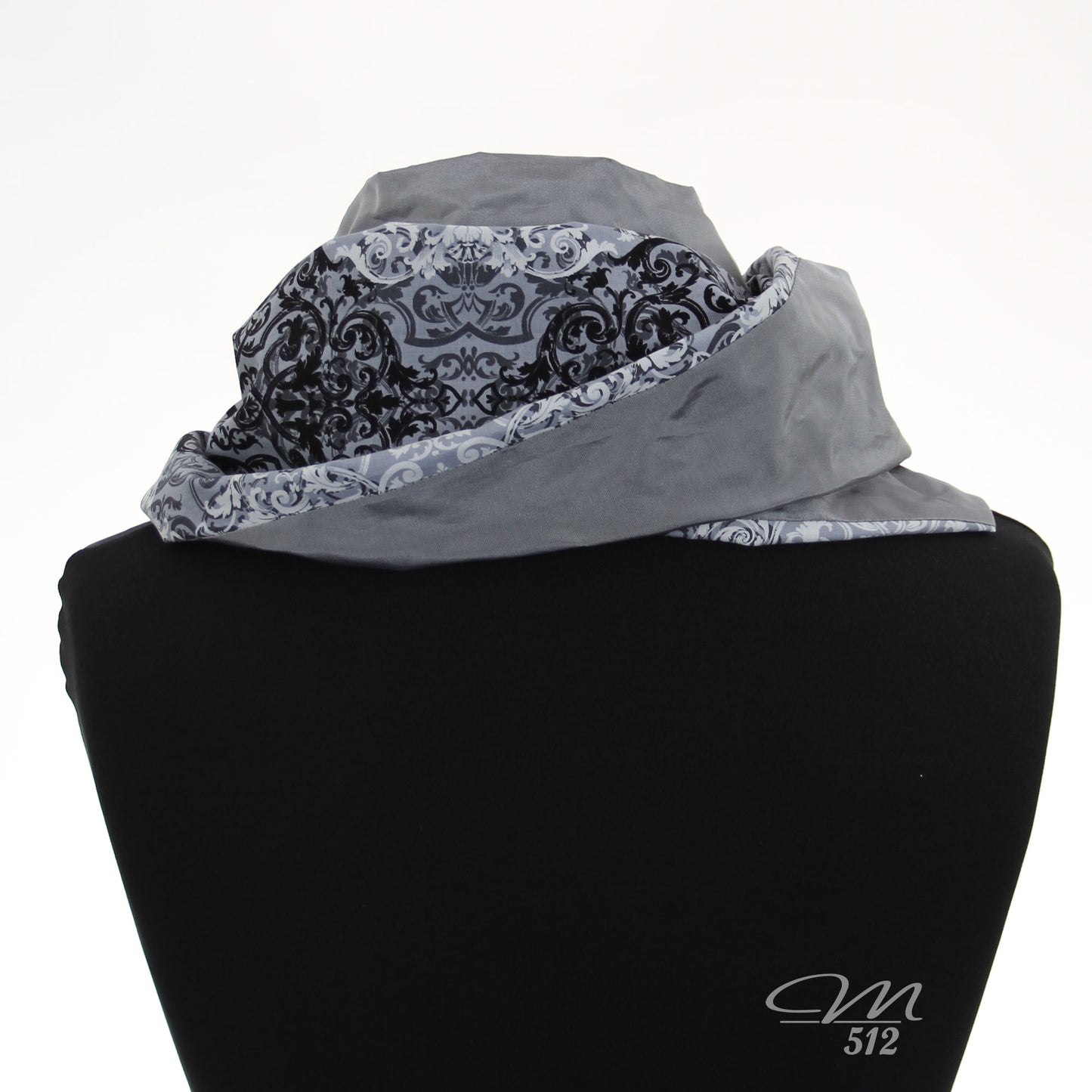 DRAPÉ® Renaissance Silber