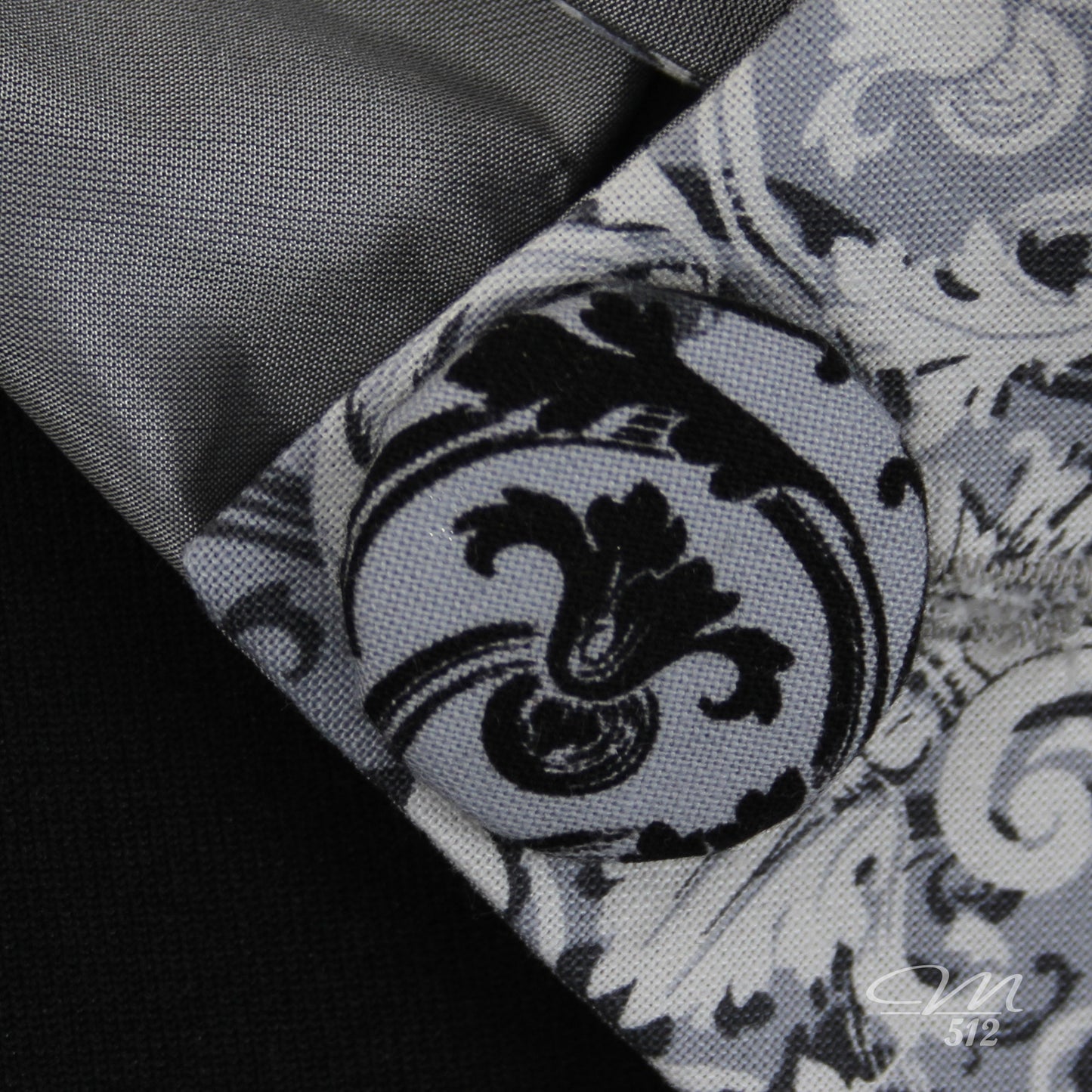 DRAPÉ® Renaissance Silber
