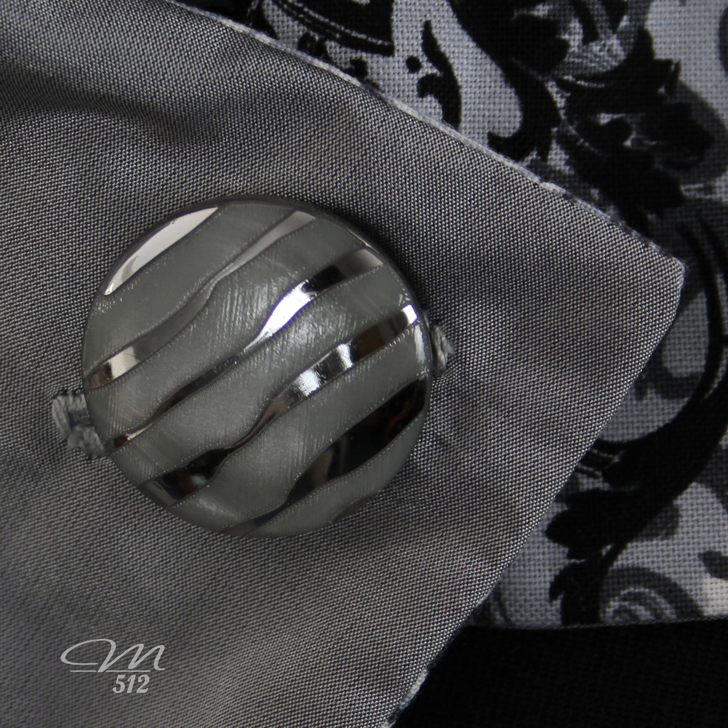 DRAPÉ® Renaissance Silber