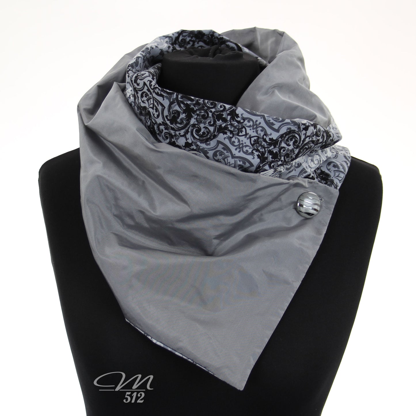 DRAPÉ® Renaissance Silber