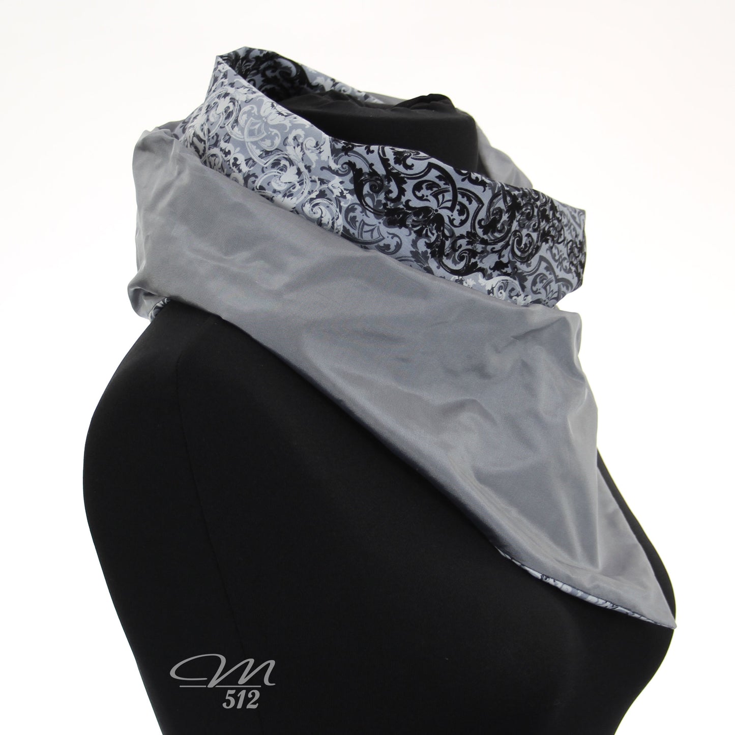 DRAPÉ® Renaissance Silber