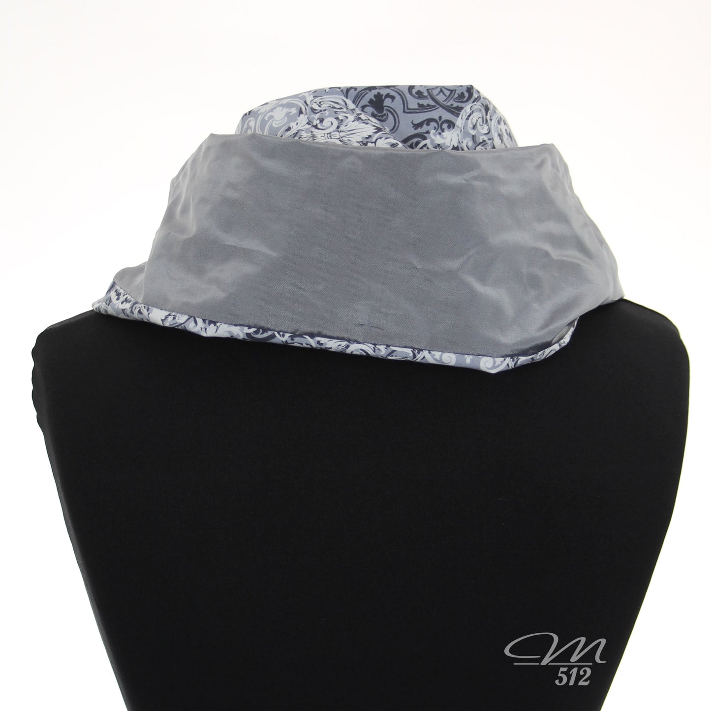 DRAPÉ® Renaissance Silber