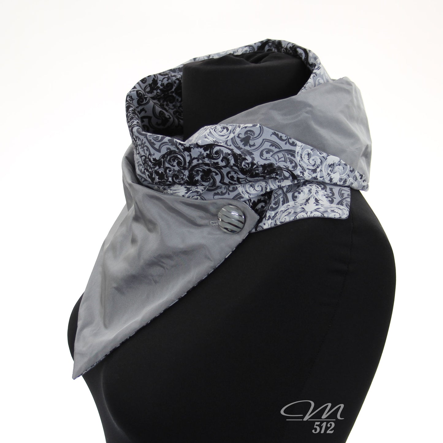 DRAPÉ® Renaissance Silber