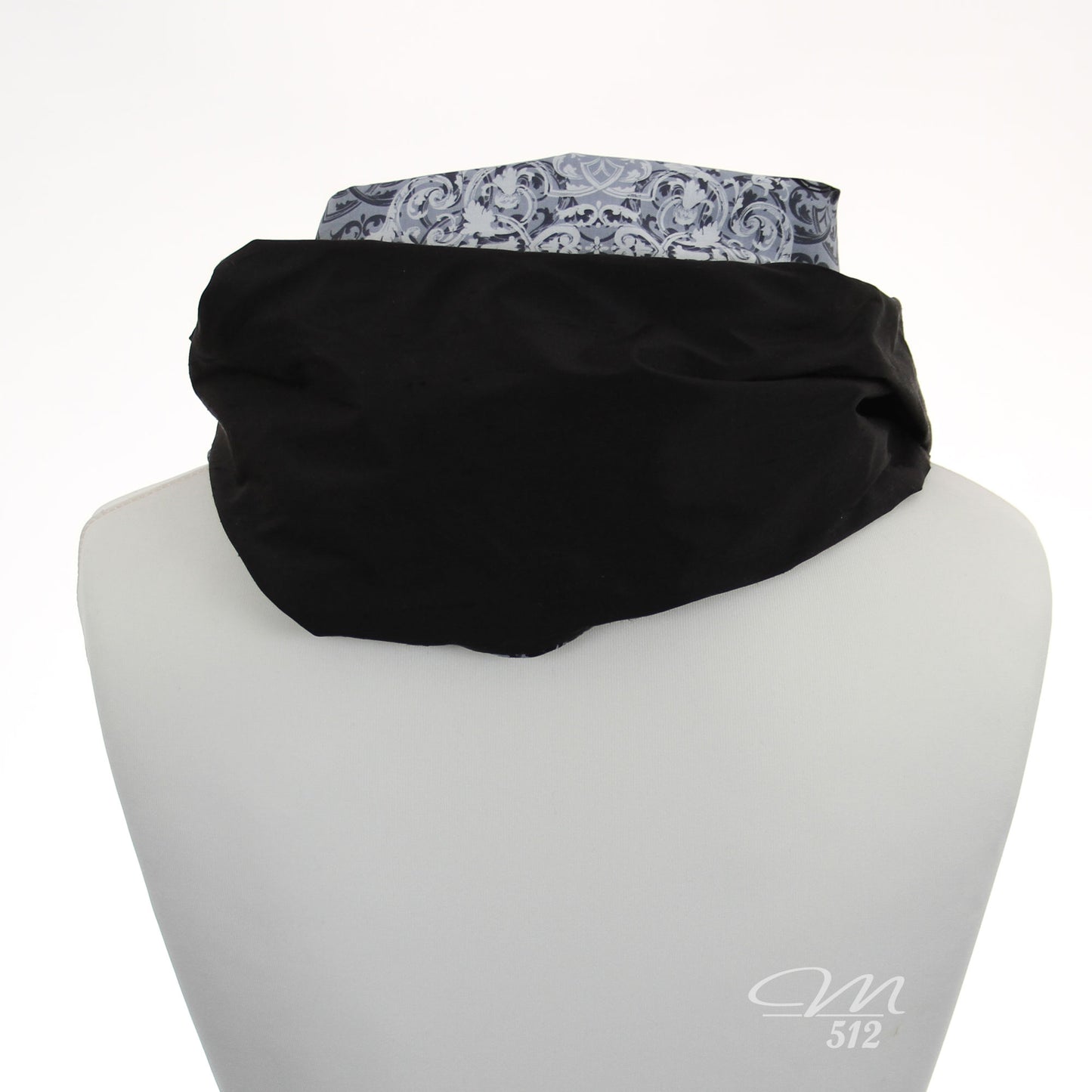 DRAPÉ® Renaissance Schwarz