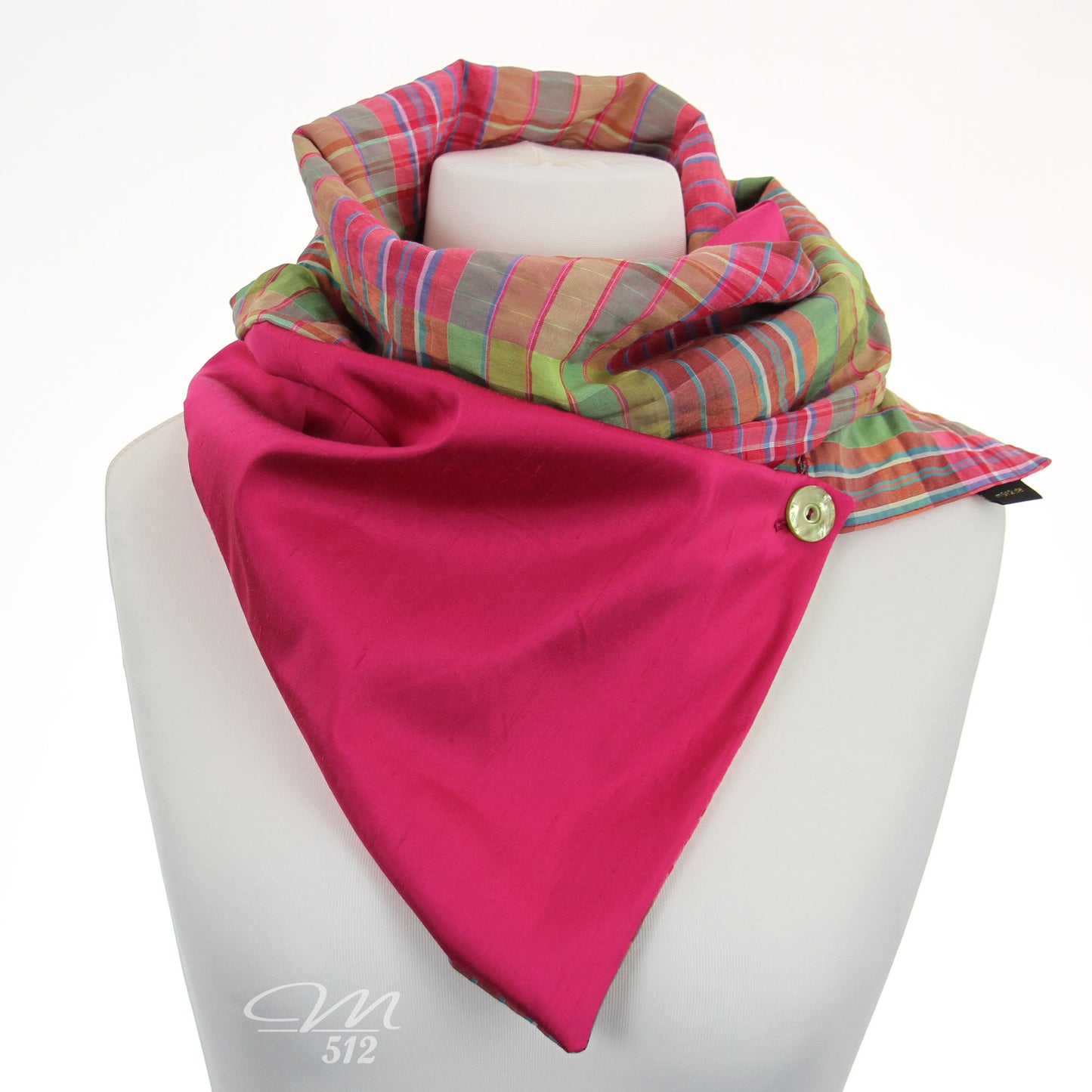 DRAPÉ® Happy Pink