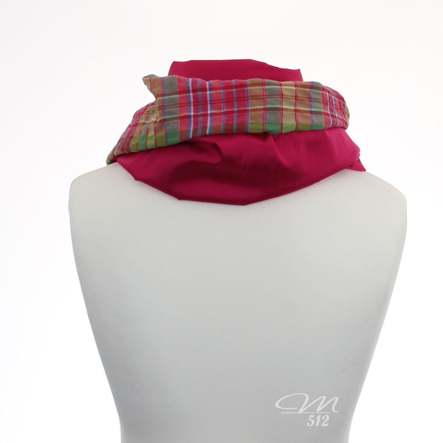 DRAPÉ® Happy Pink