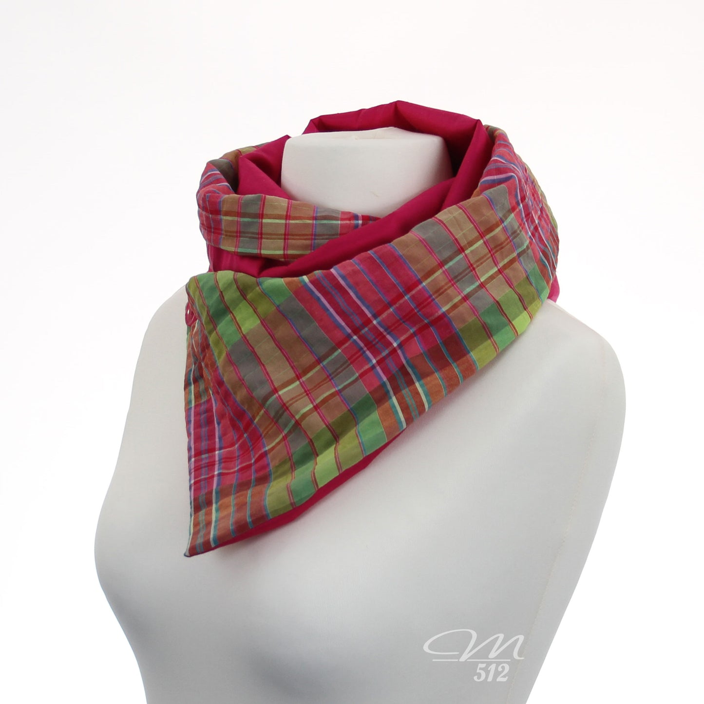 DRAPÉ® Happy Pink