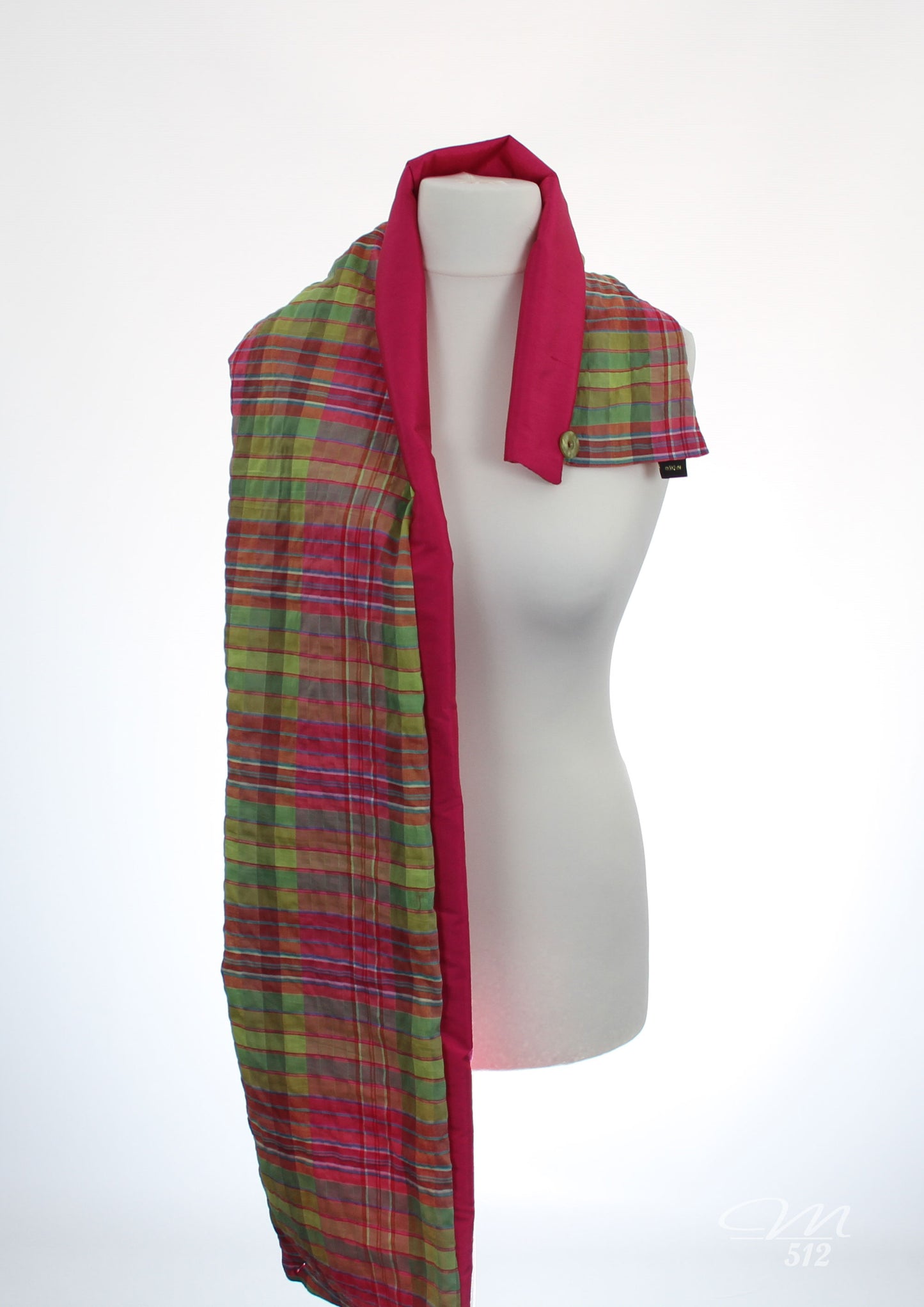 DRAPÉ® Happy Pink