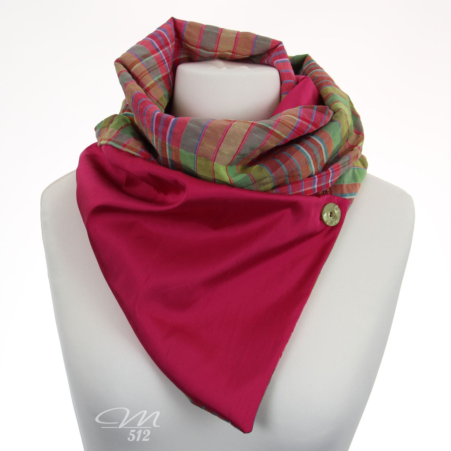DRAPÉ® Happy Pink