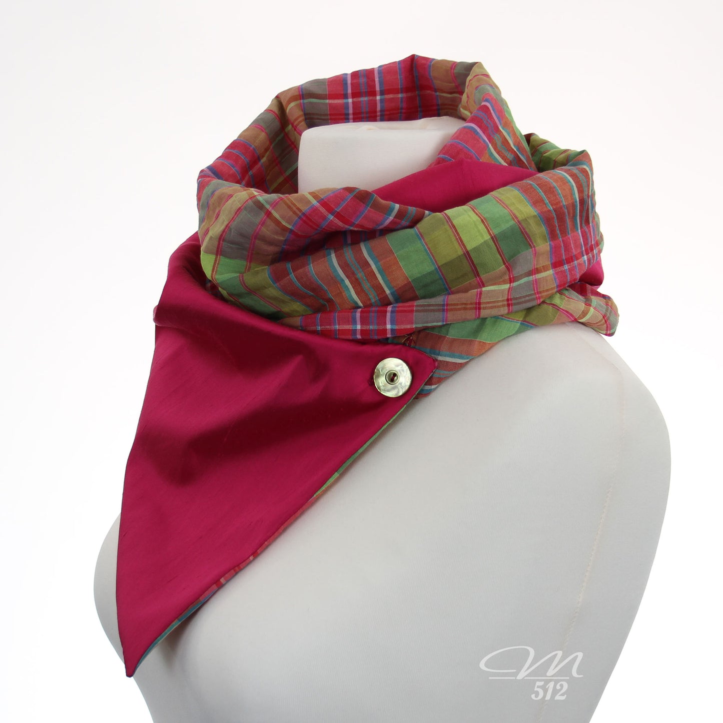 DRAPÉ® Happy Pink