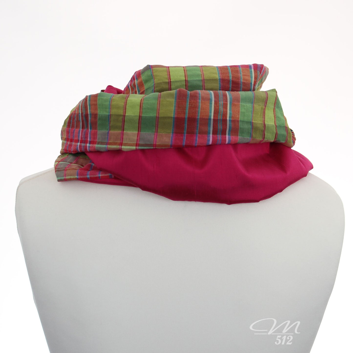 DRAPÉ® Happy Pink