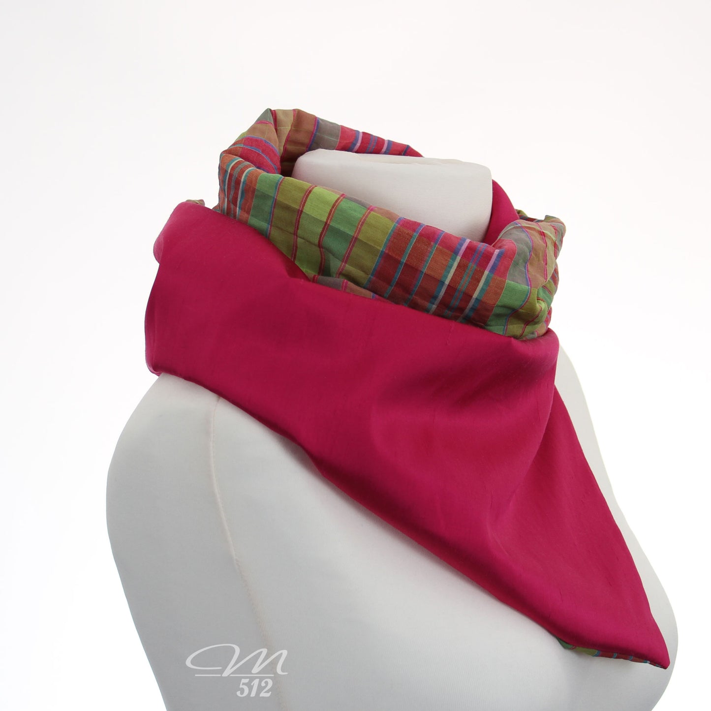 DRAPÉ® Happy Pink