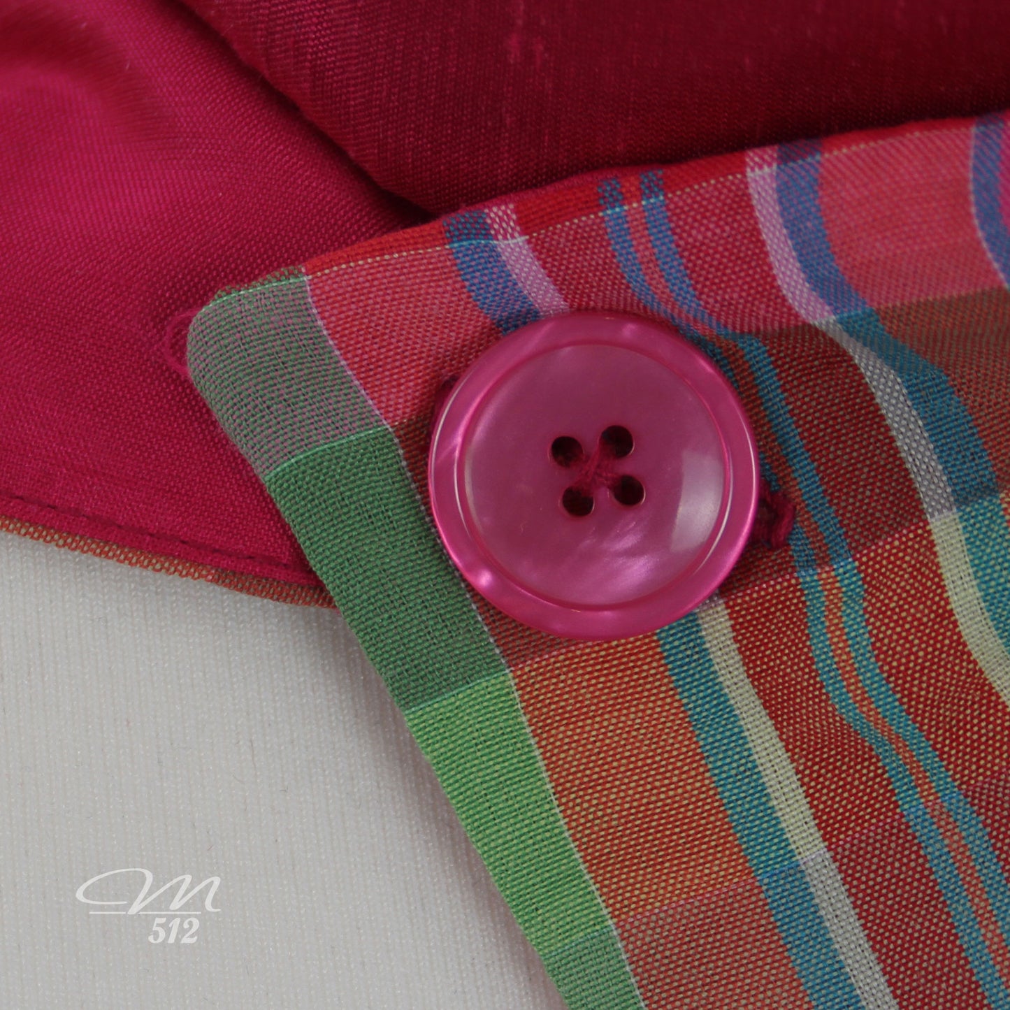 DRAPÉ® Happy Pink