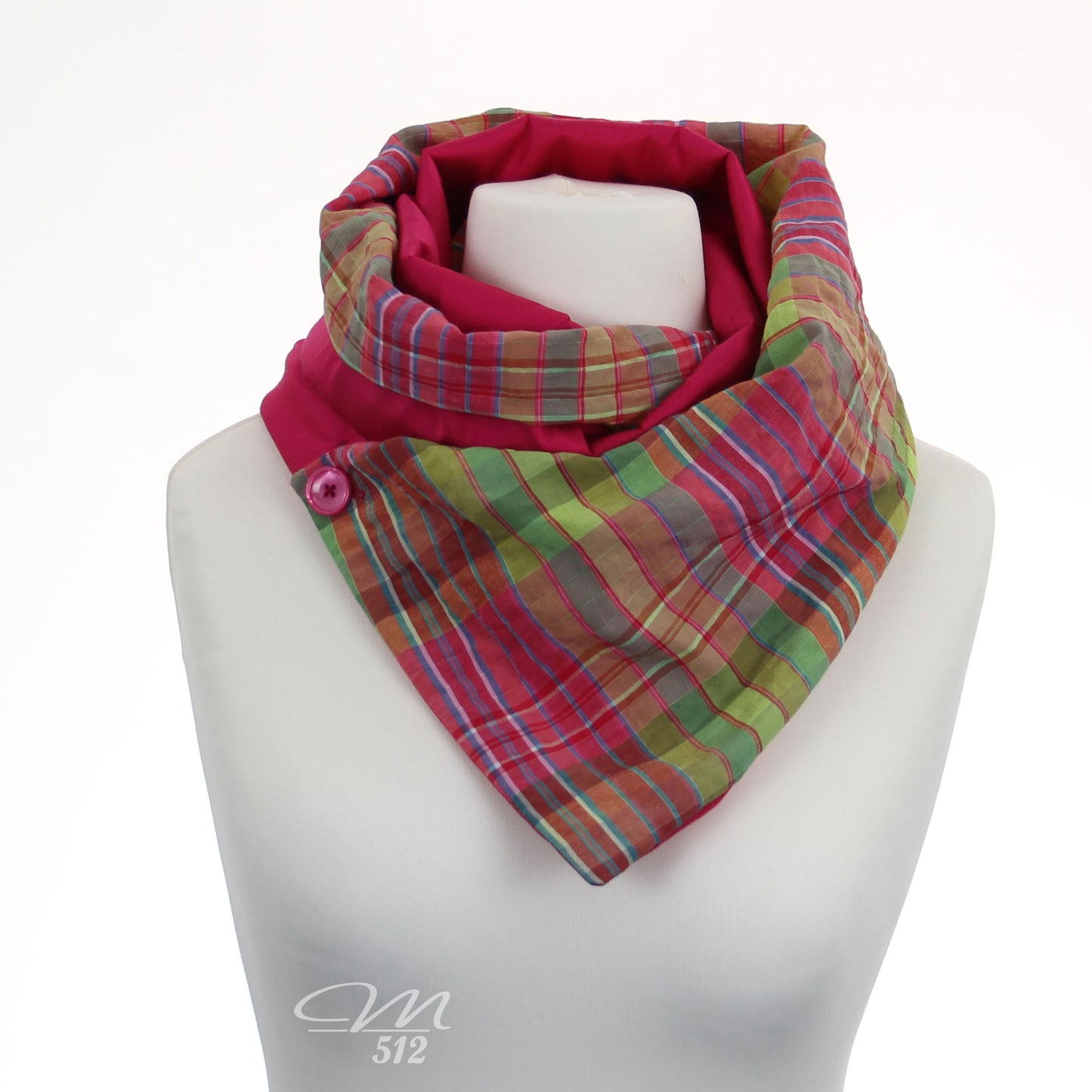 DRAPÉ® Happy Pink