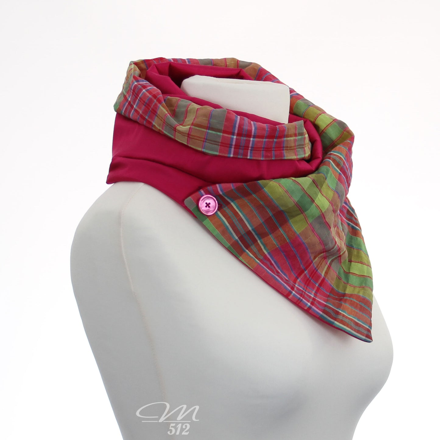 DRAPÉ® Happy Pink