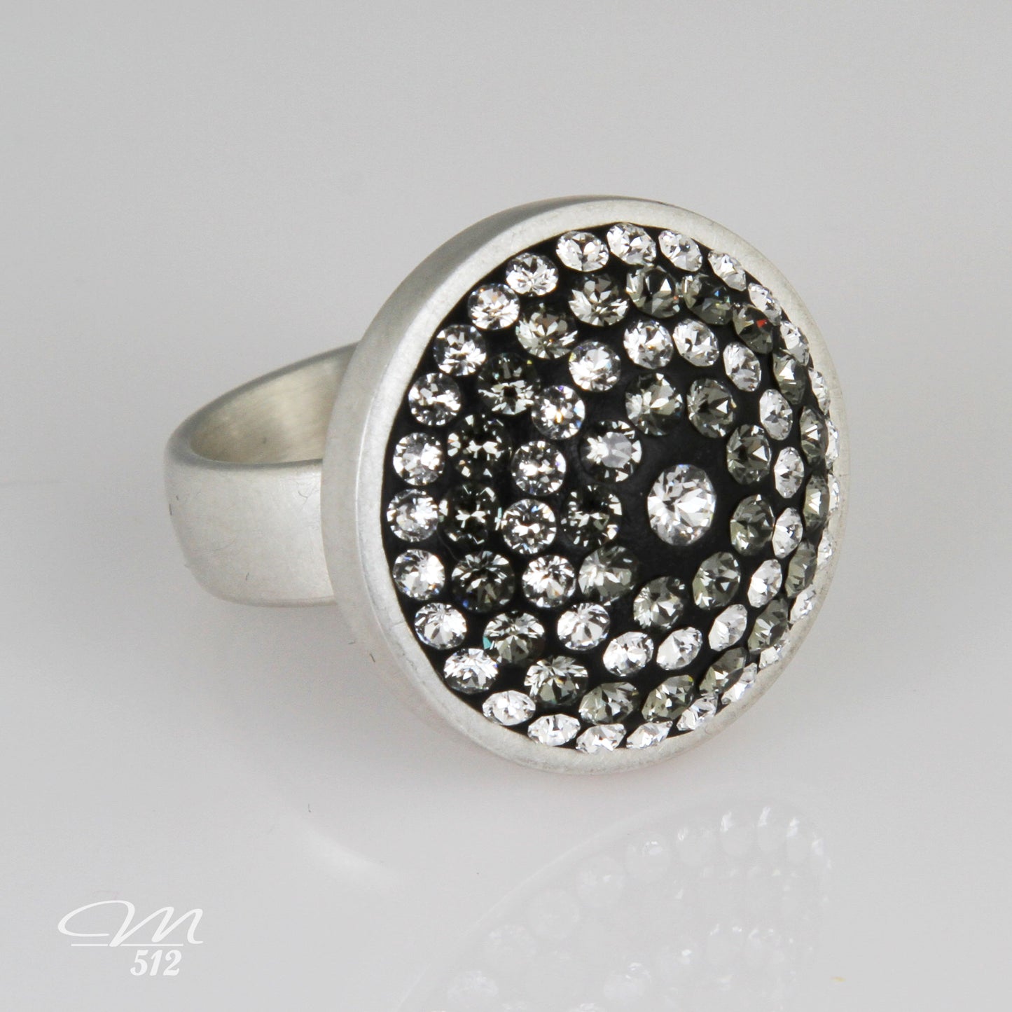 Ring Magical Silver