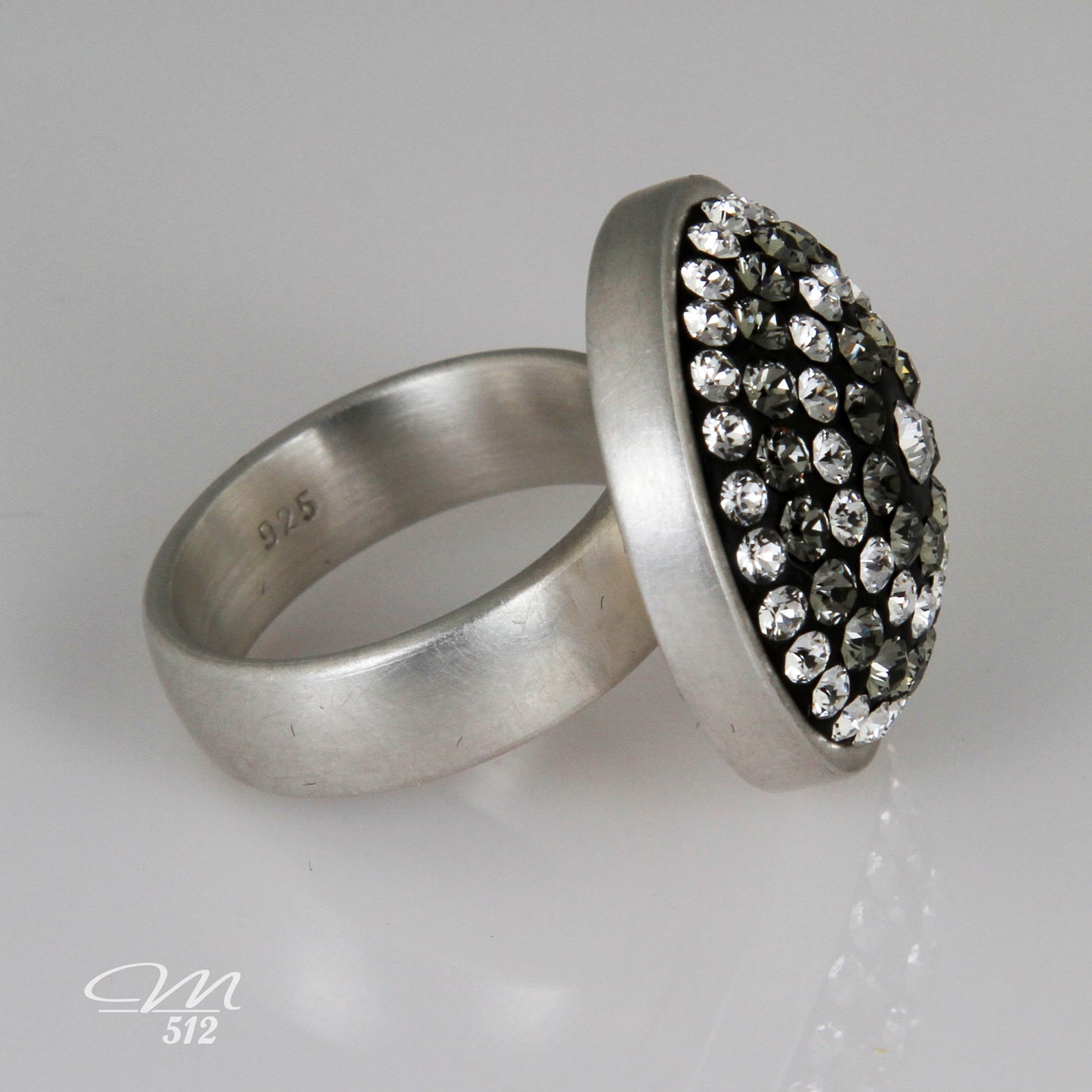 Ring Magical Silver