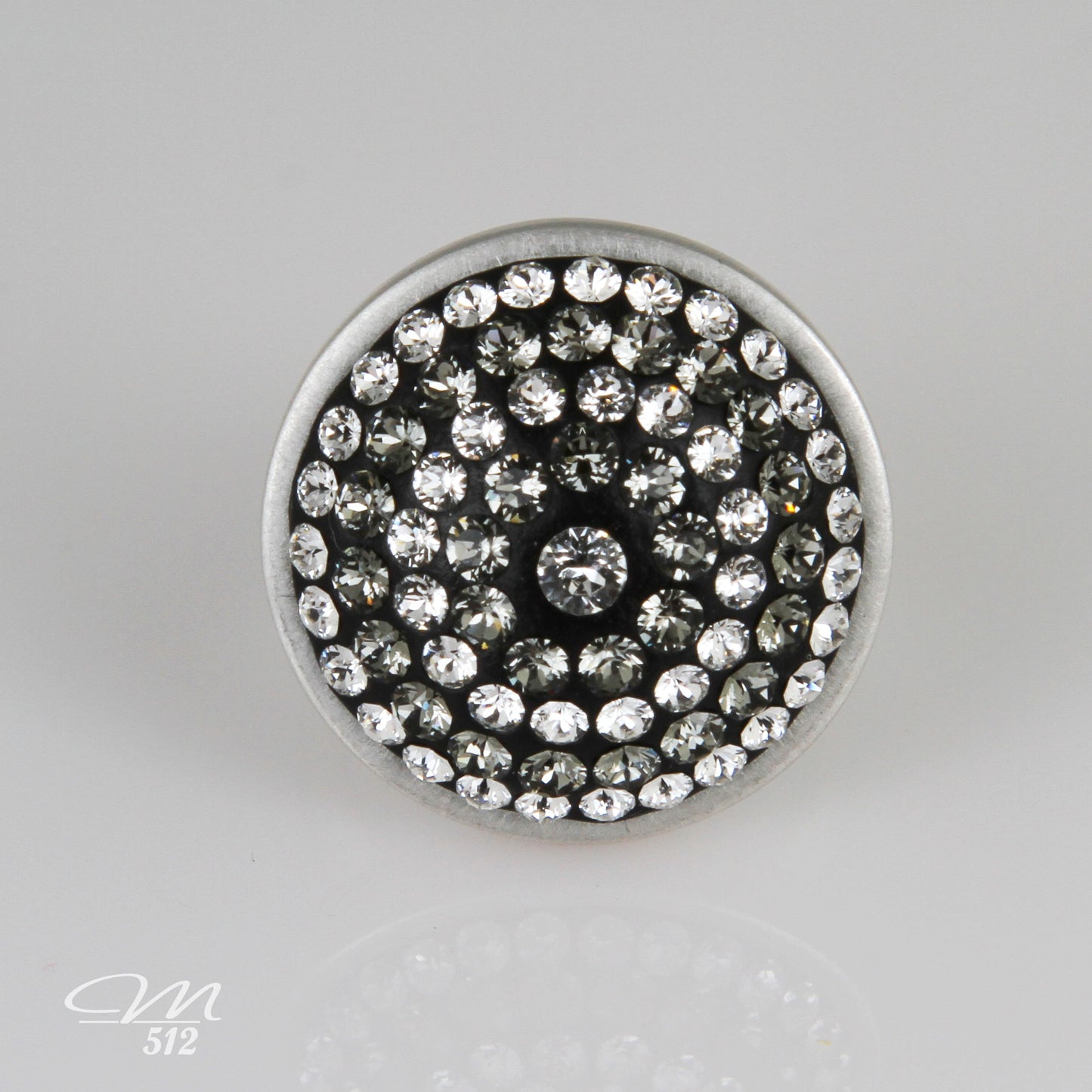 Ring Magical Silver