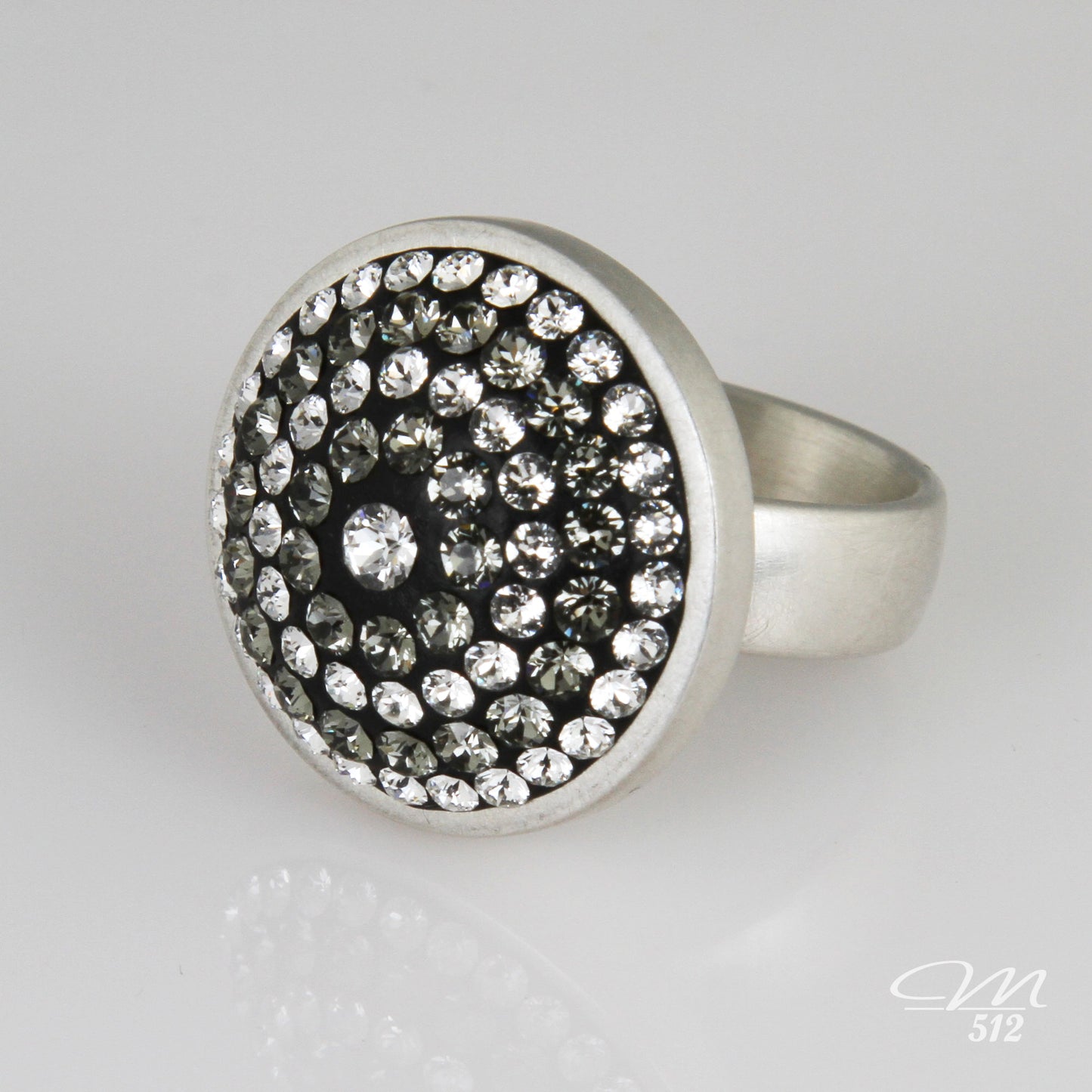 Ring Magical Silver