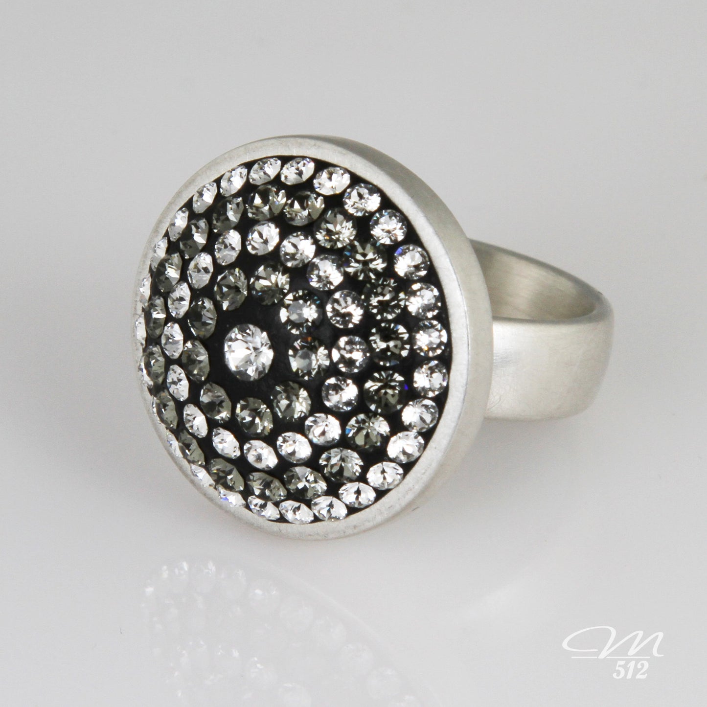 Ring Magical Silver