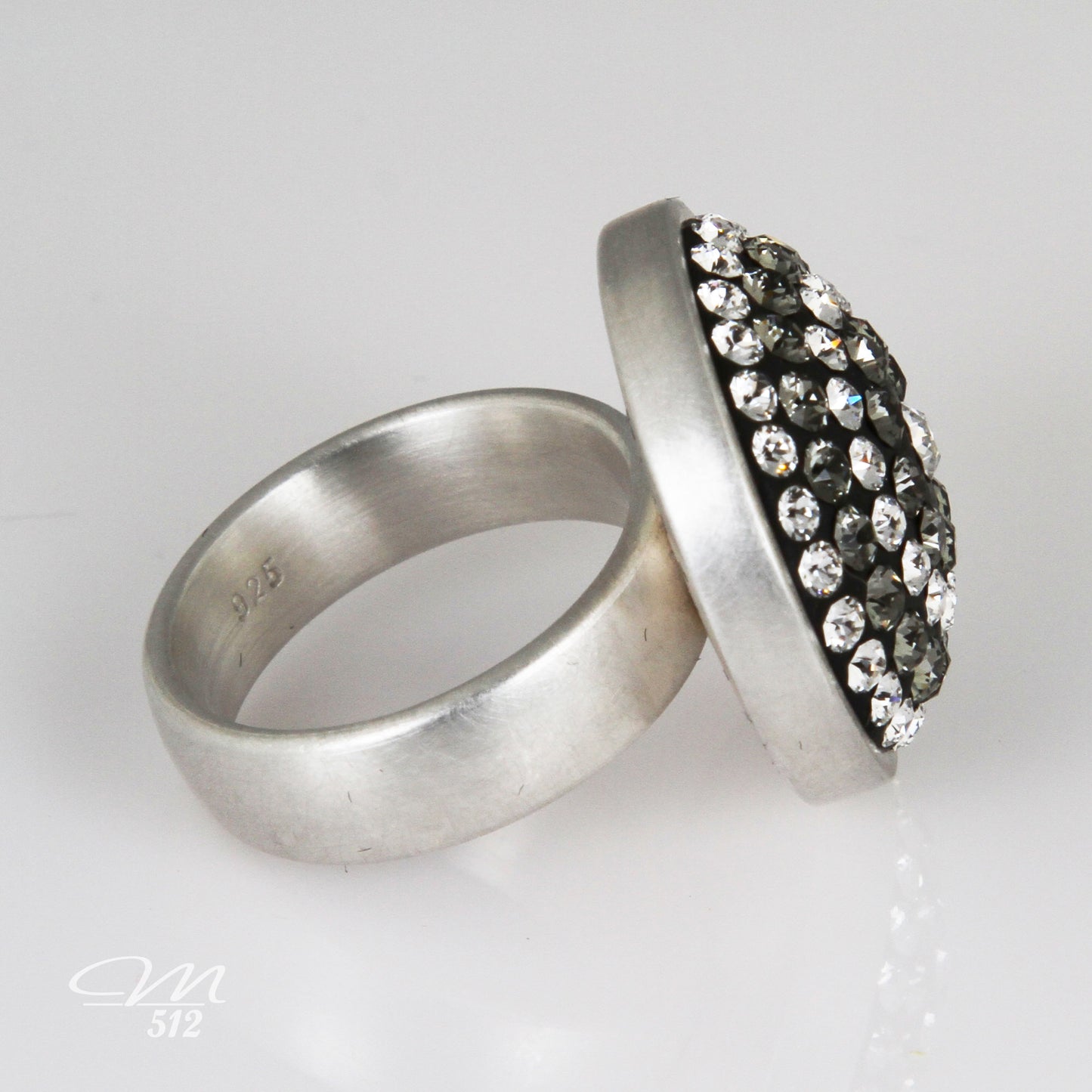 Ring Magical Silver