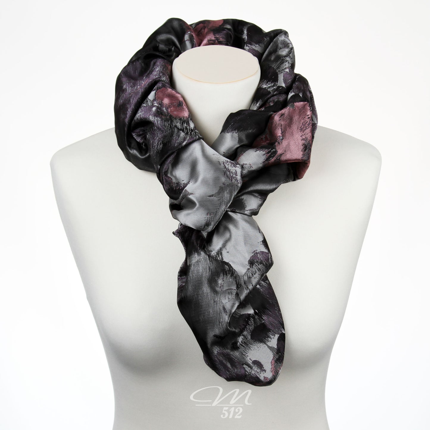 Collierschal Shooting Star