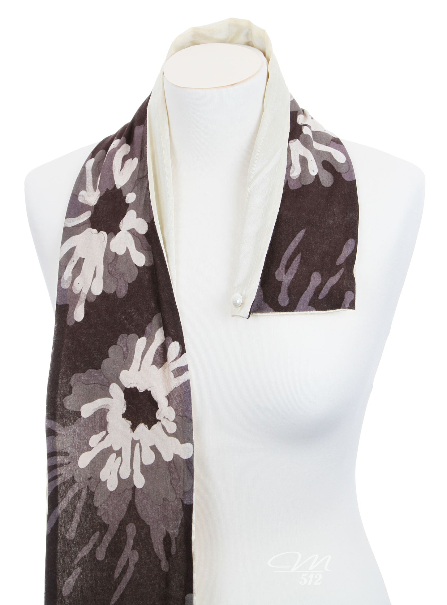 DRAPÉ® Mini Aqua Flower