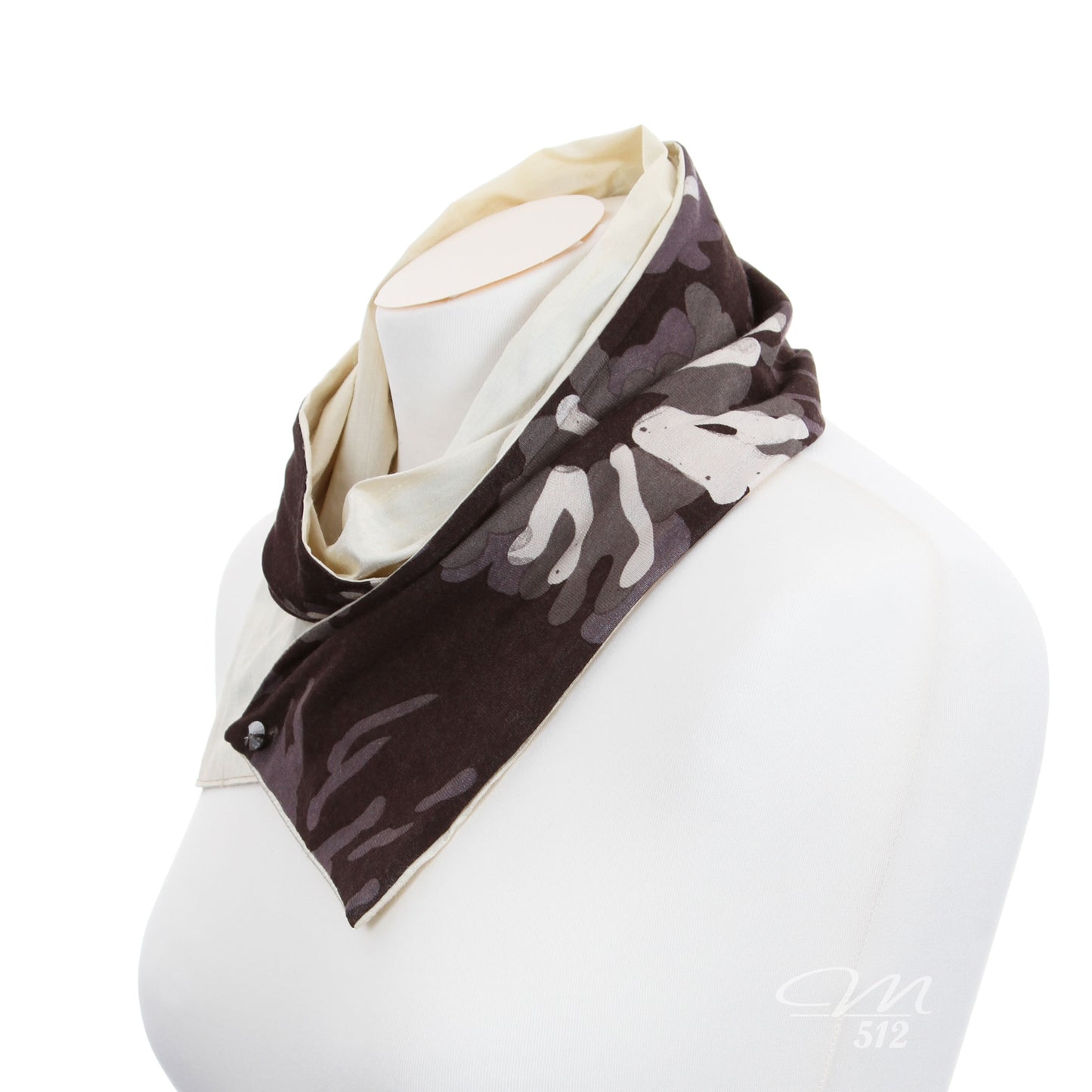 DRAPÉ® Mini Aqua Flower