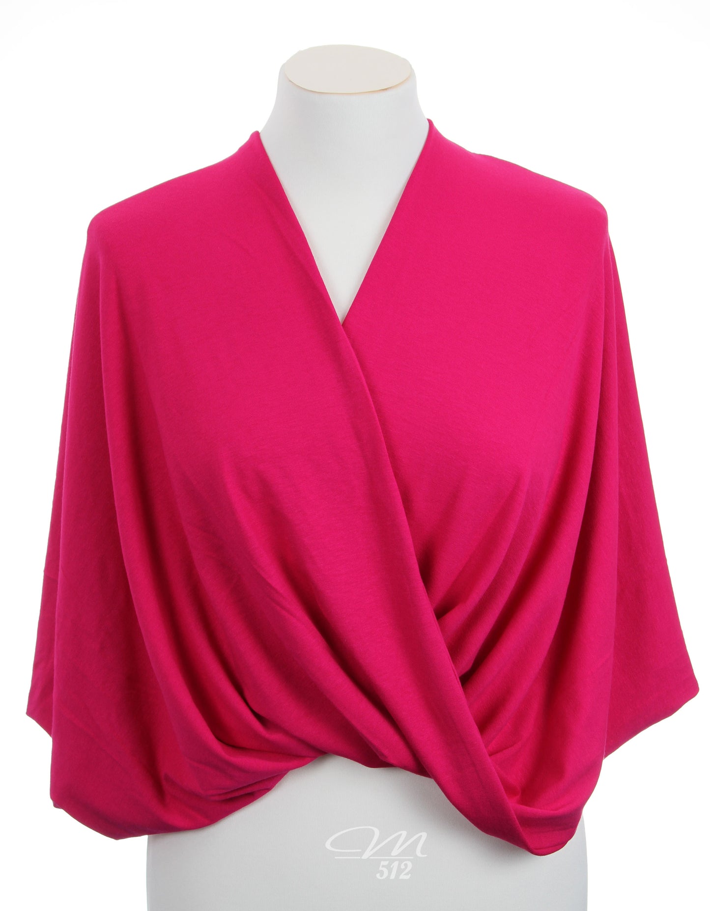 Loop XXL Pink