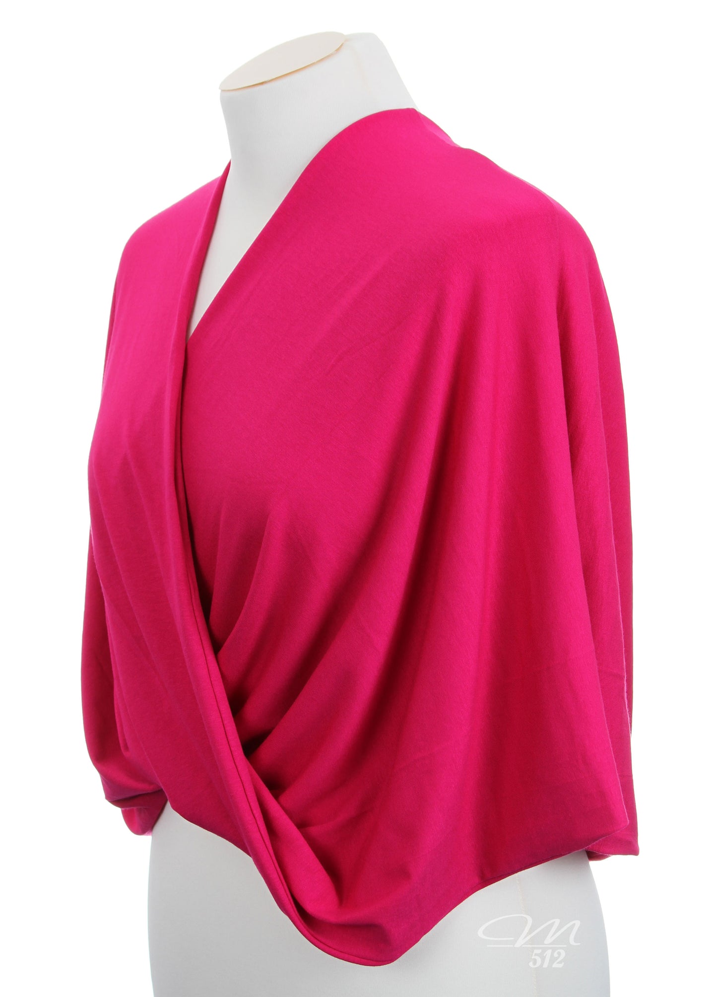 Loop XXL Pink