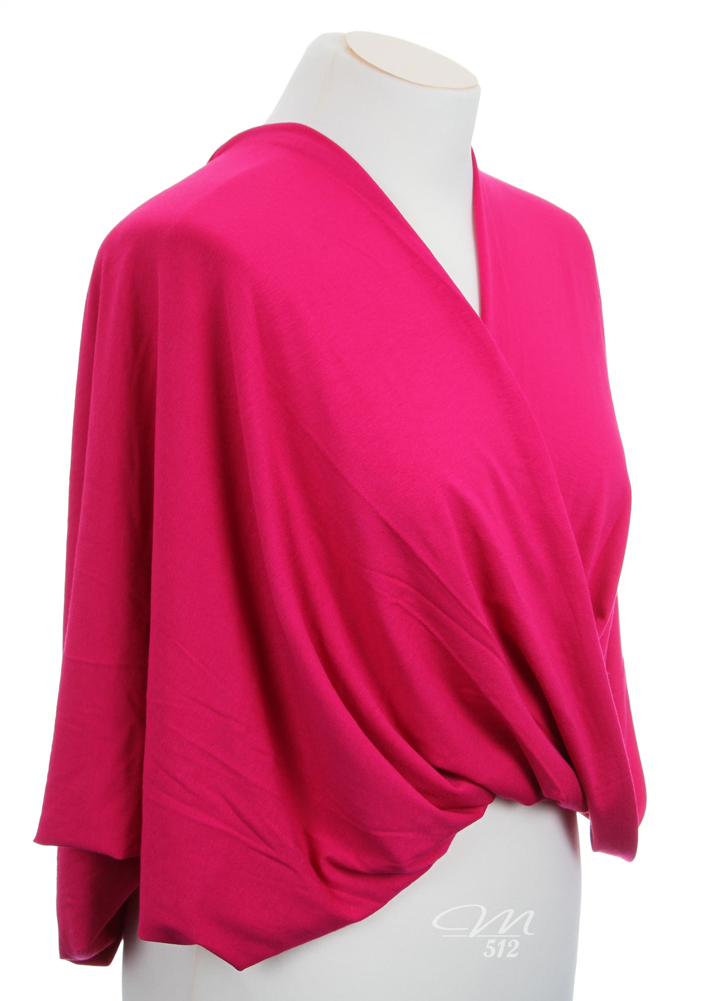 Loop XXL Pink